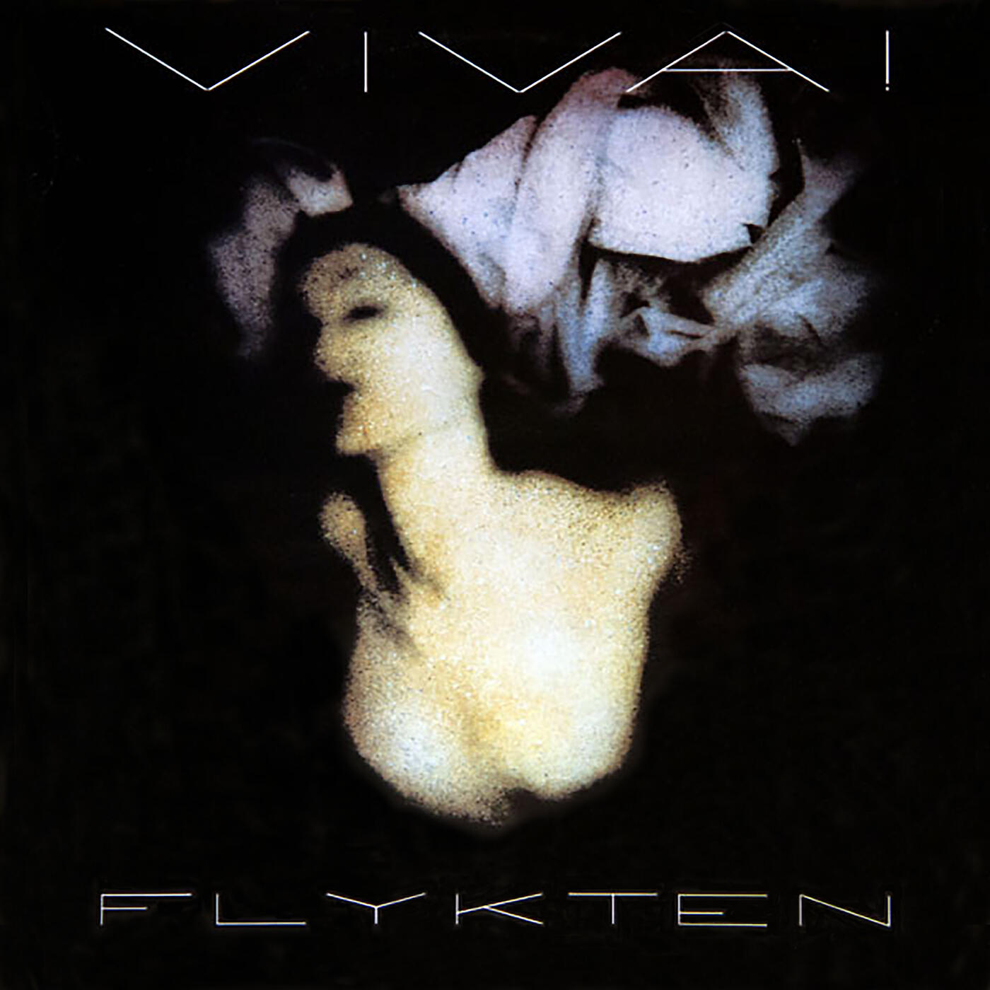 Релиз Flykten