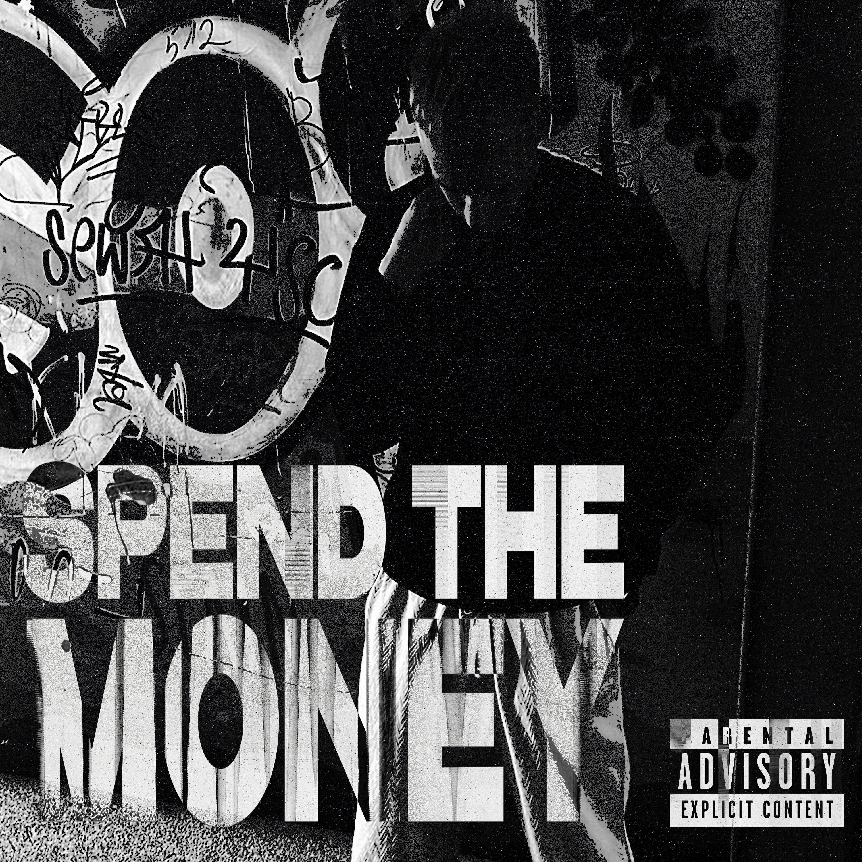 Релиз Spend the money