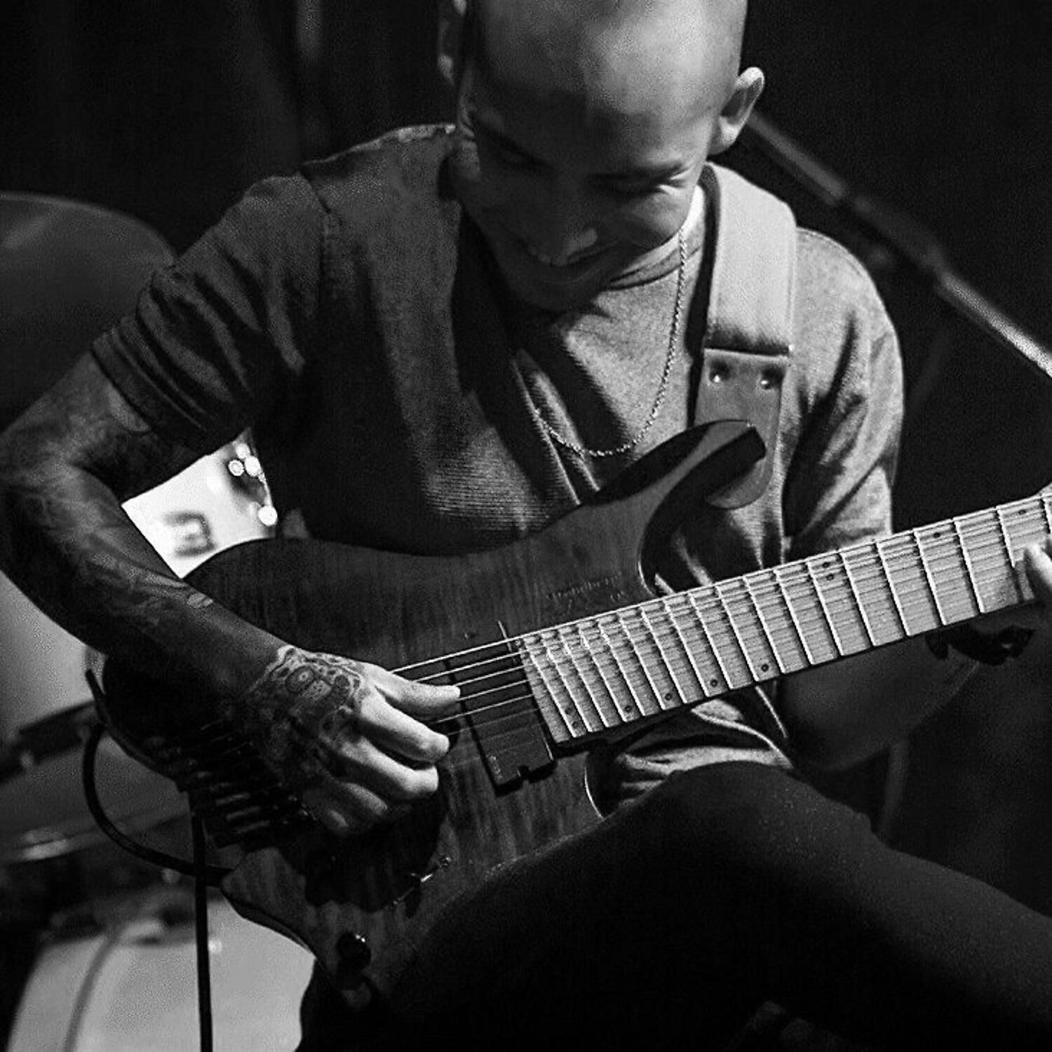 Релиз Macario Trio Live Session 2017
