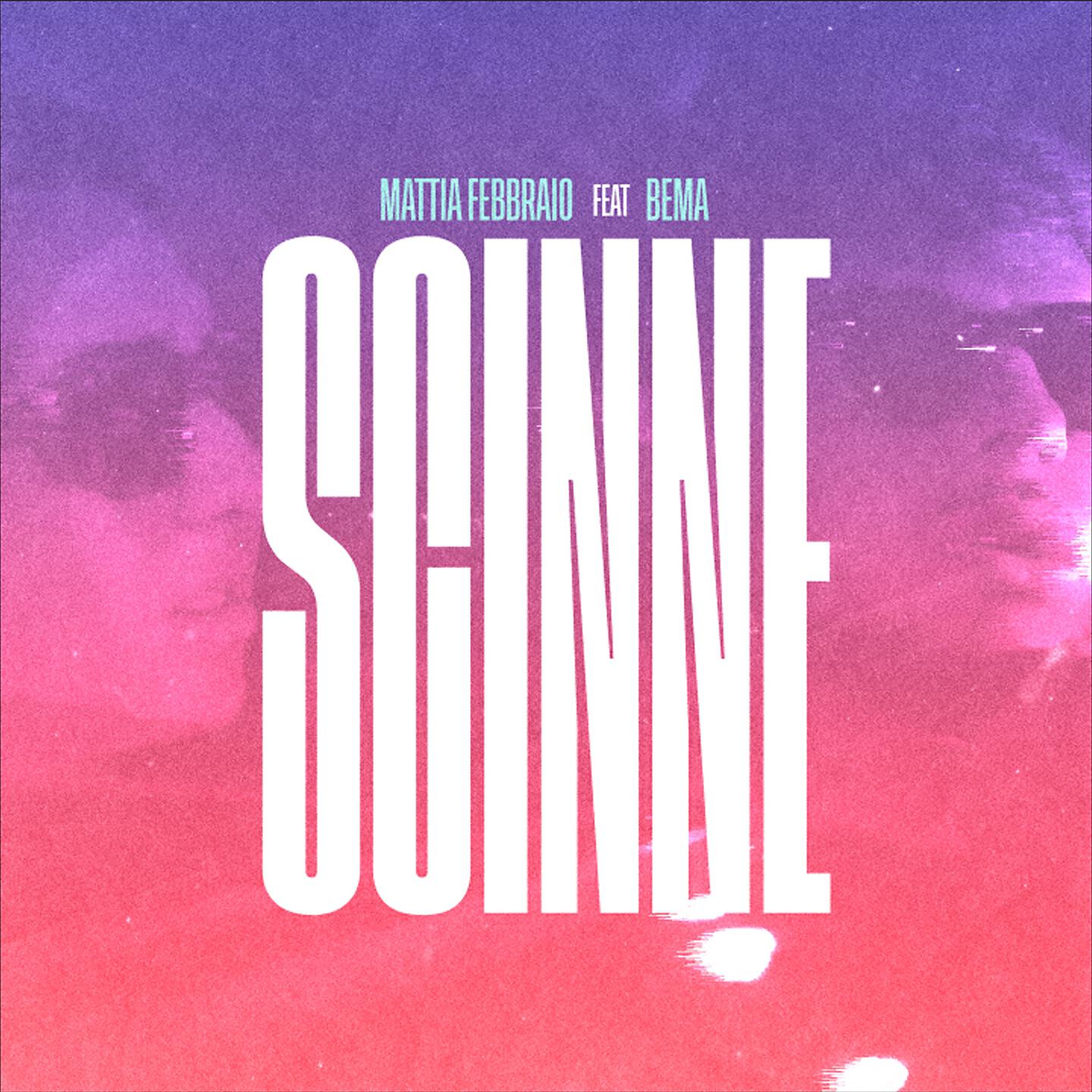 Релиз Scinne
