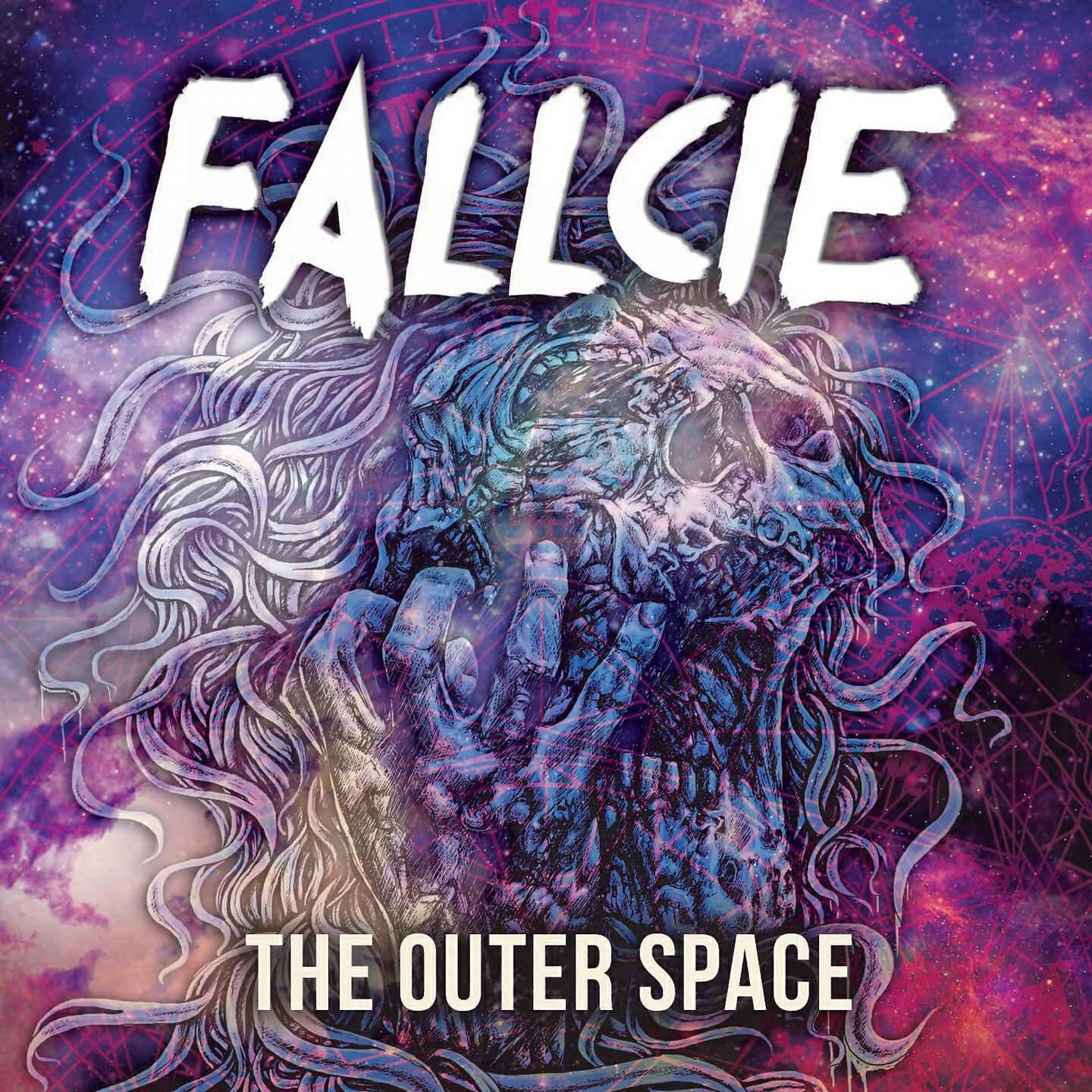 Релиз The Outer Space