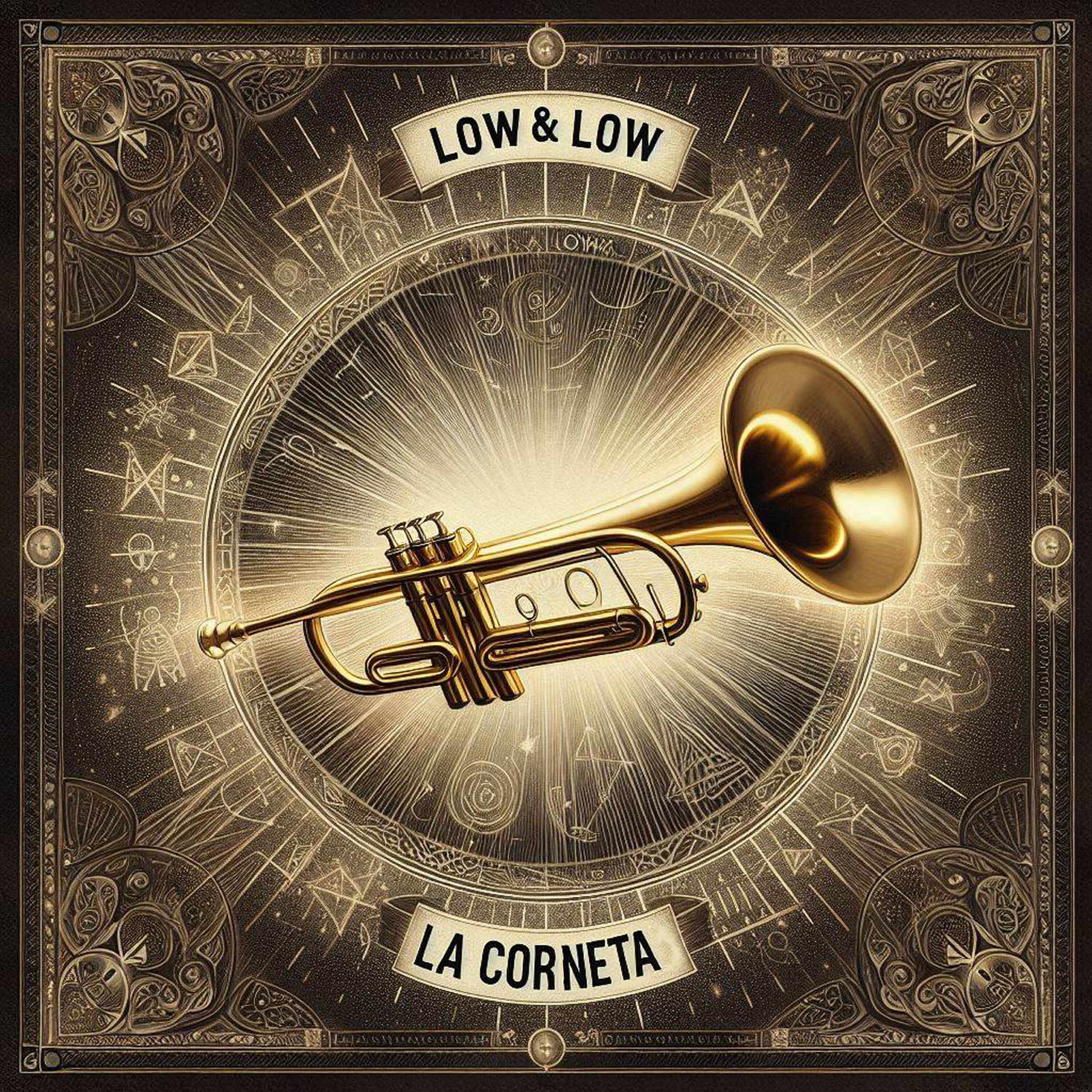 Релиз La Corneta