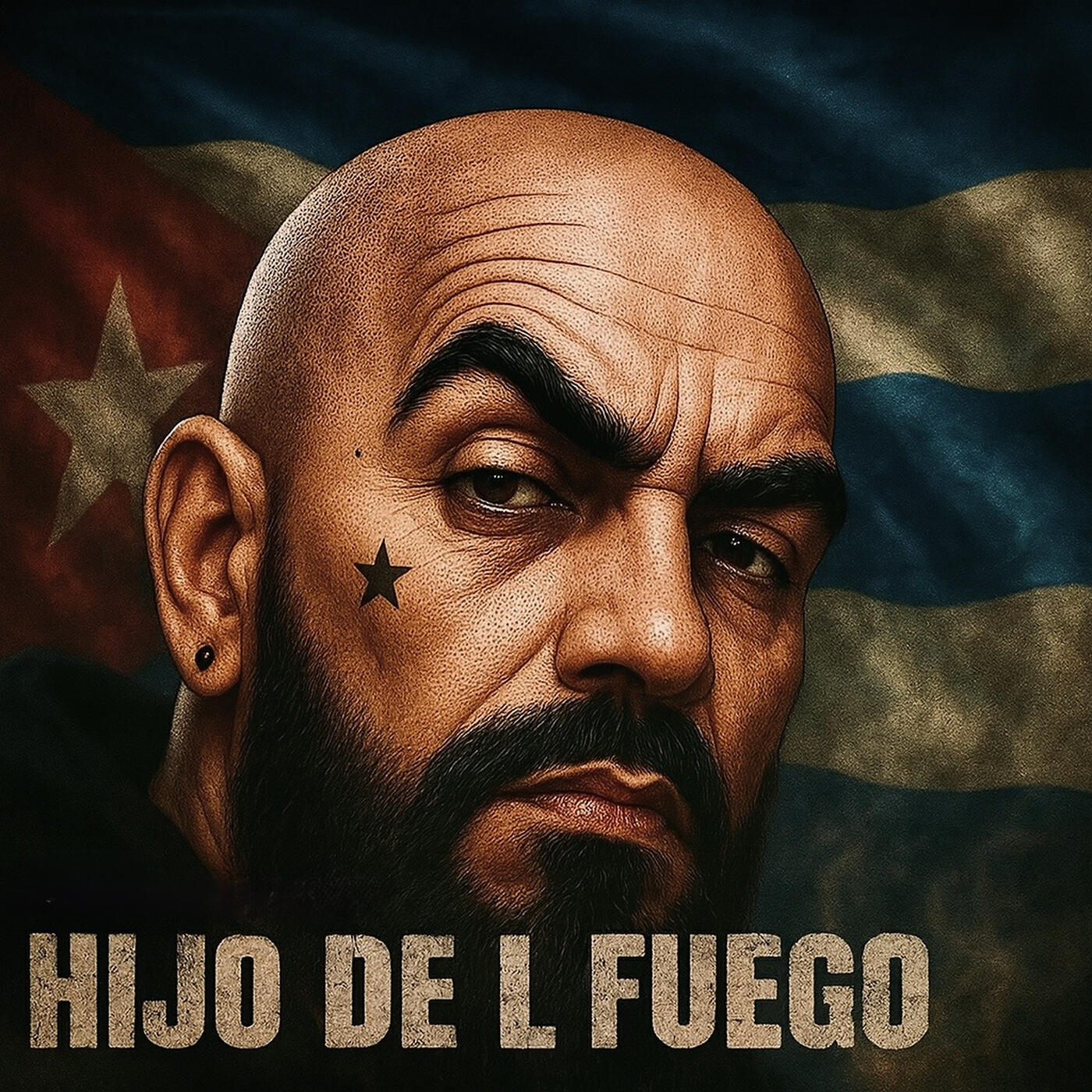 Релиз Hijo Del Fuego (Deluxe Edition)