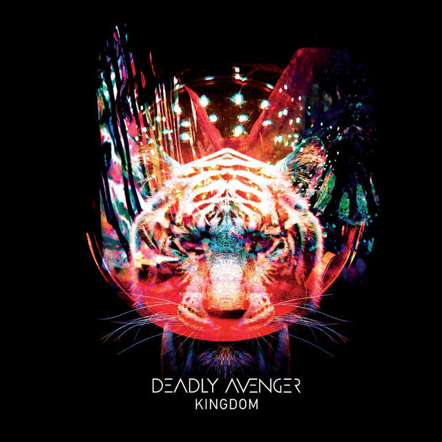 Релиз Kingdom