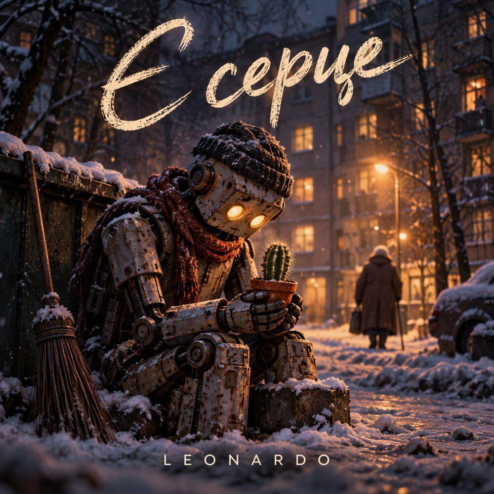 Релиз Є серце