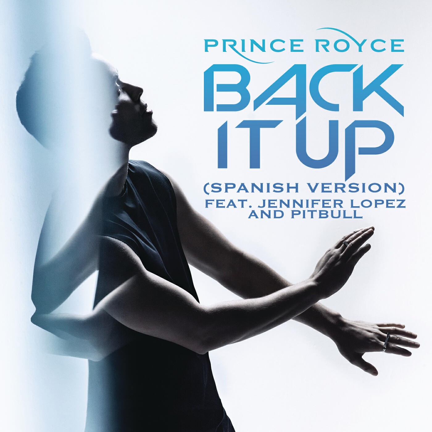 Релиз Back It Up (Spanish Version)