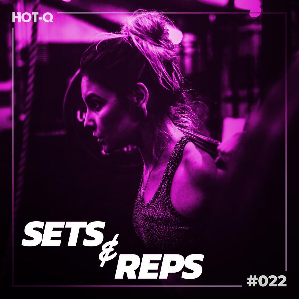 Релиз Massive Sets & Reps 022
