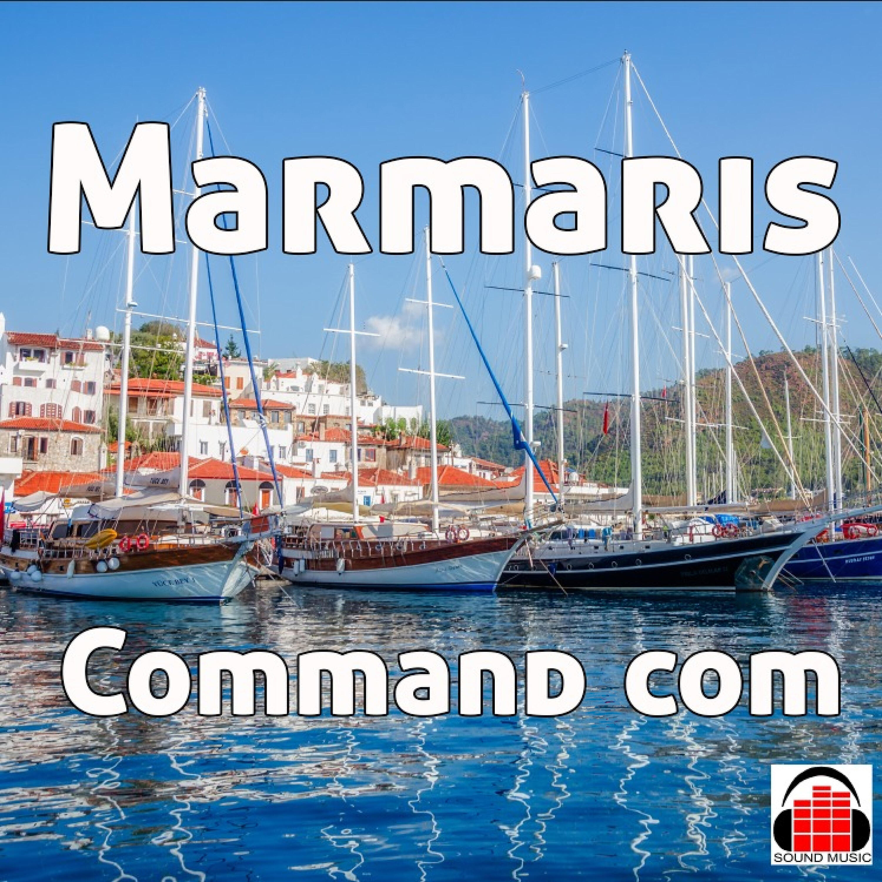Релиз Marmaris