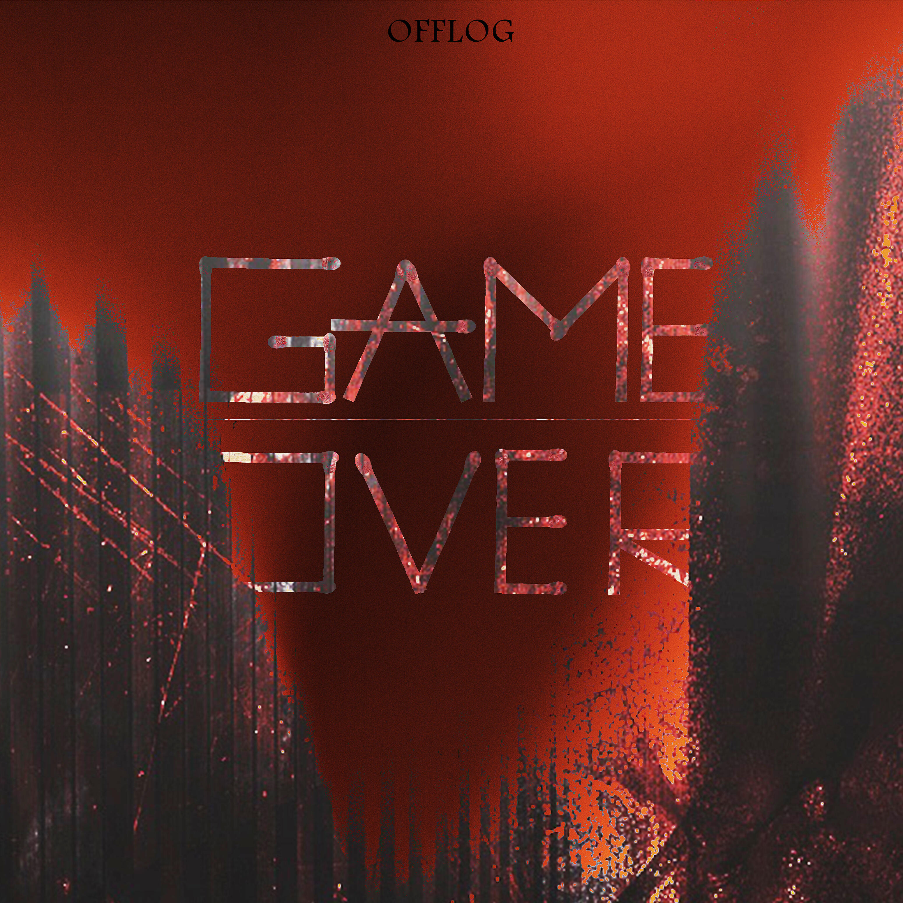 Релиз Game Over
