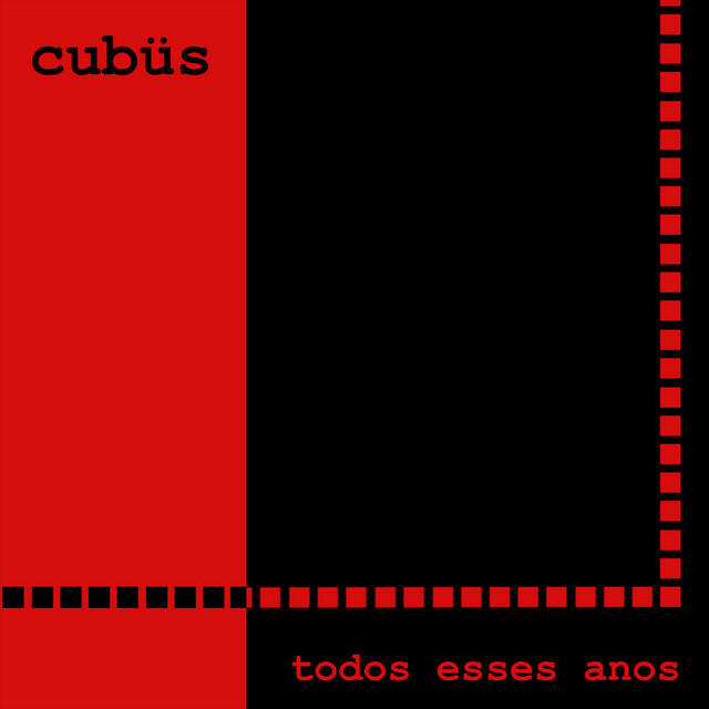 Релиз Todos Esses Anos