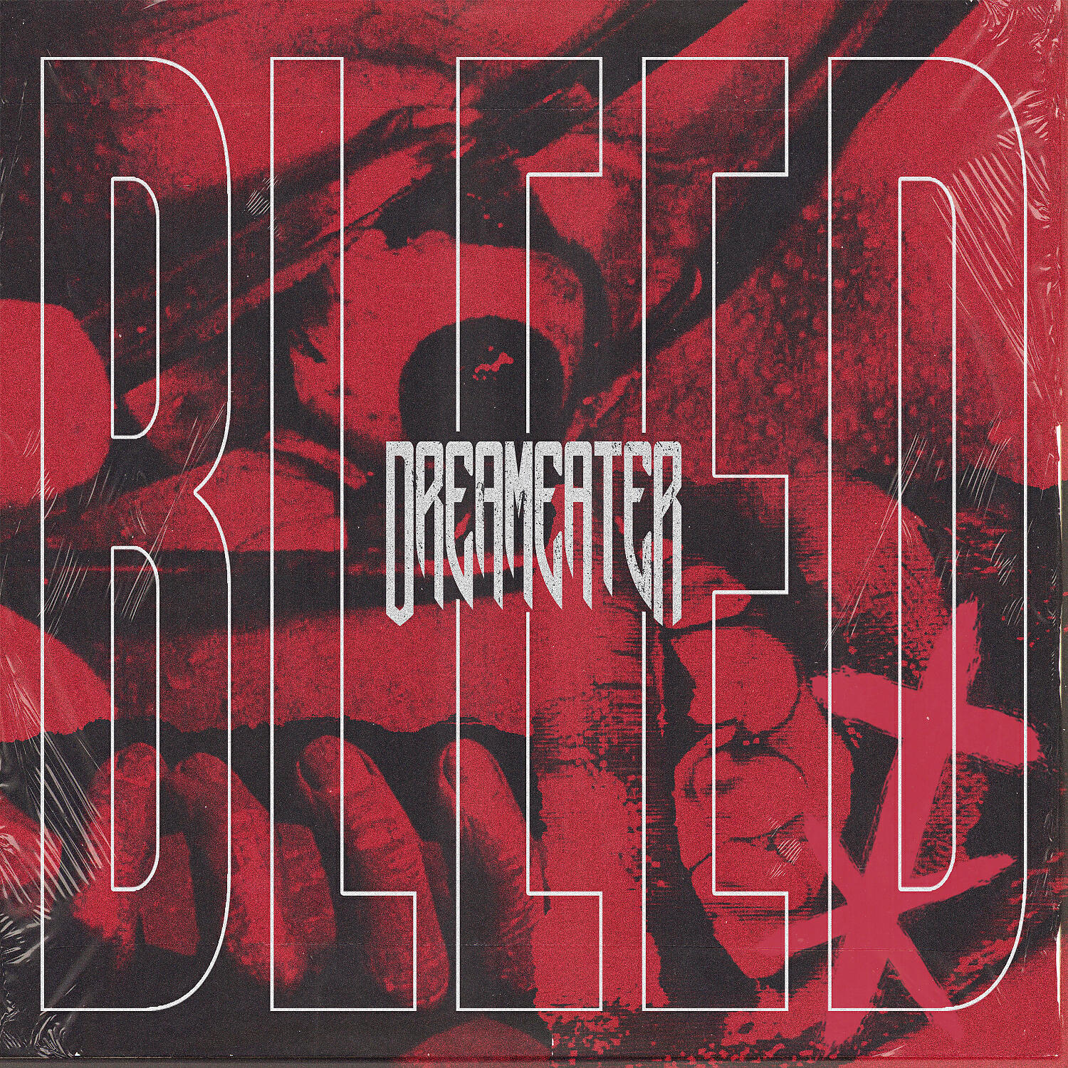 Постер альбома BLEED