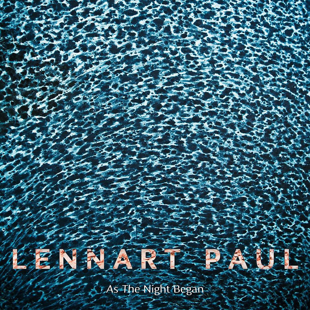 Релиз As the Night Began