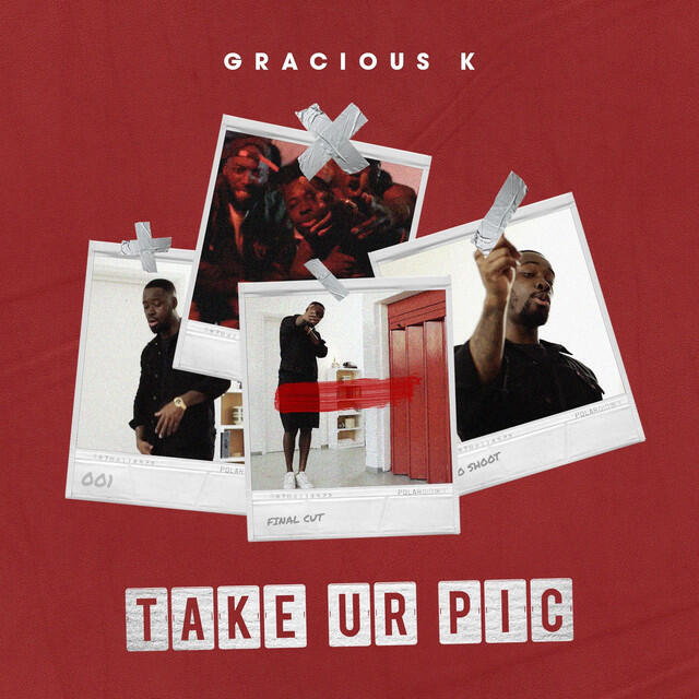Релиз Take Ur Pic