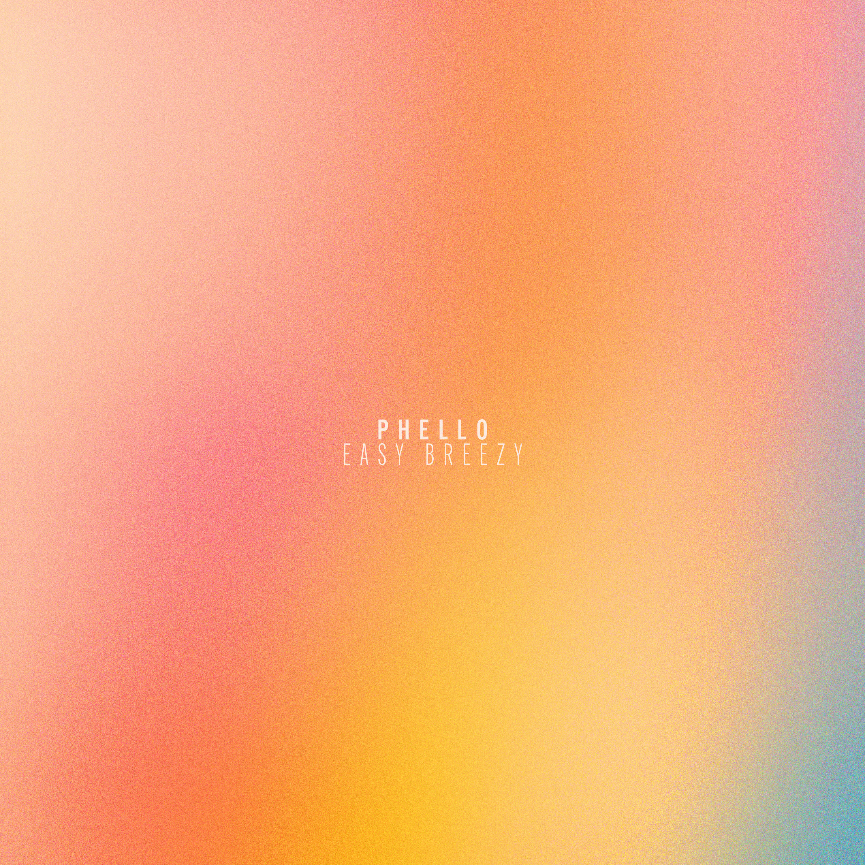 Релиз Easy Breezy