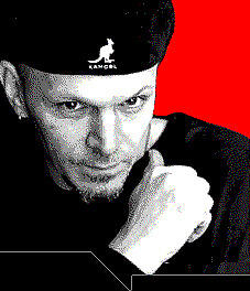 Junior Vasquez