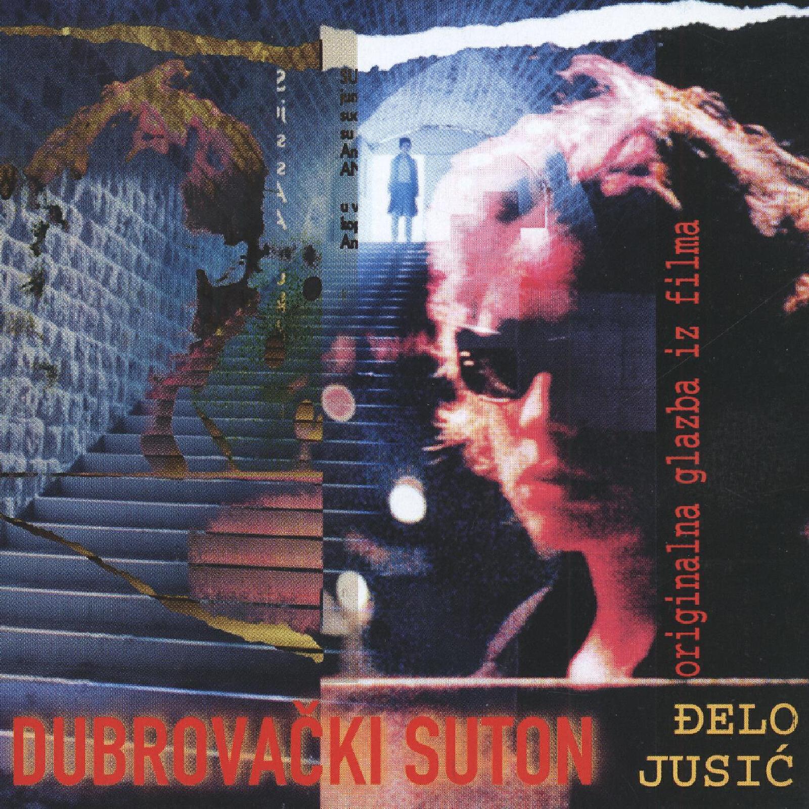 Релиз Dubrovački Suton, Muzika Iz Filma
