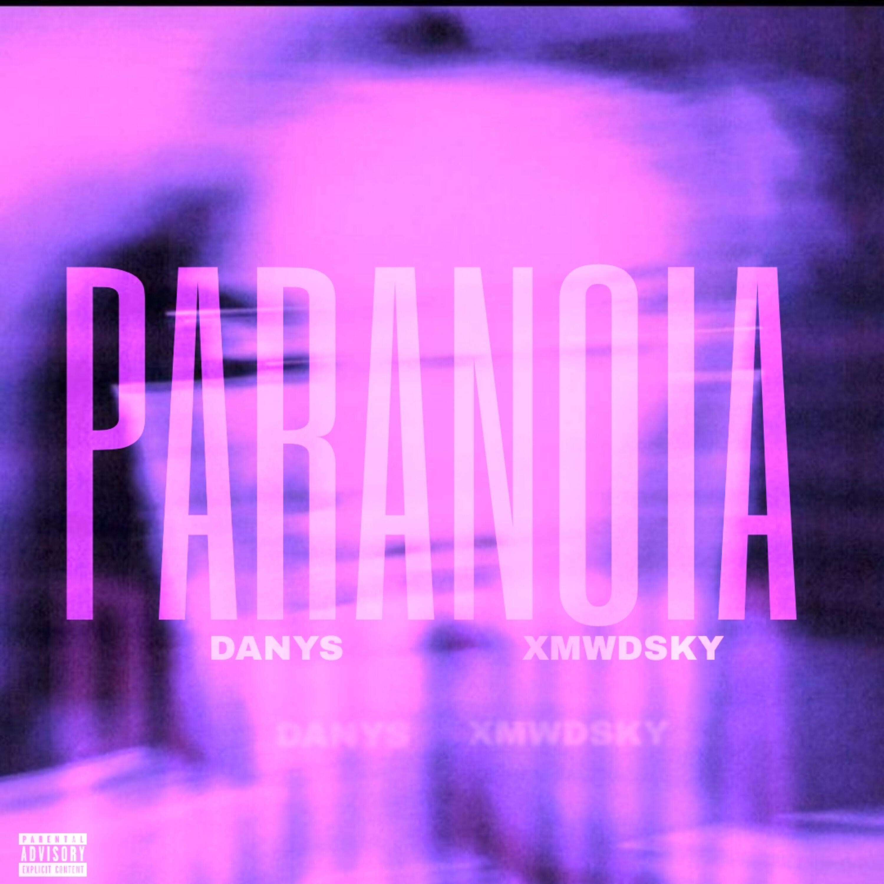 Релиз Paranoia