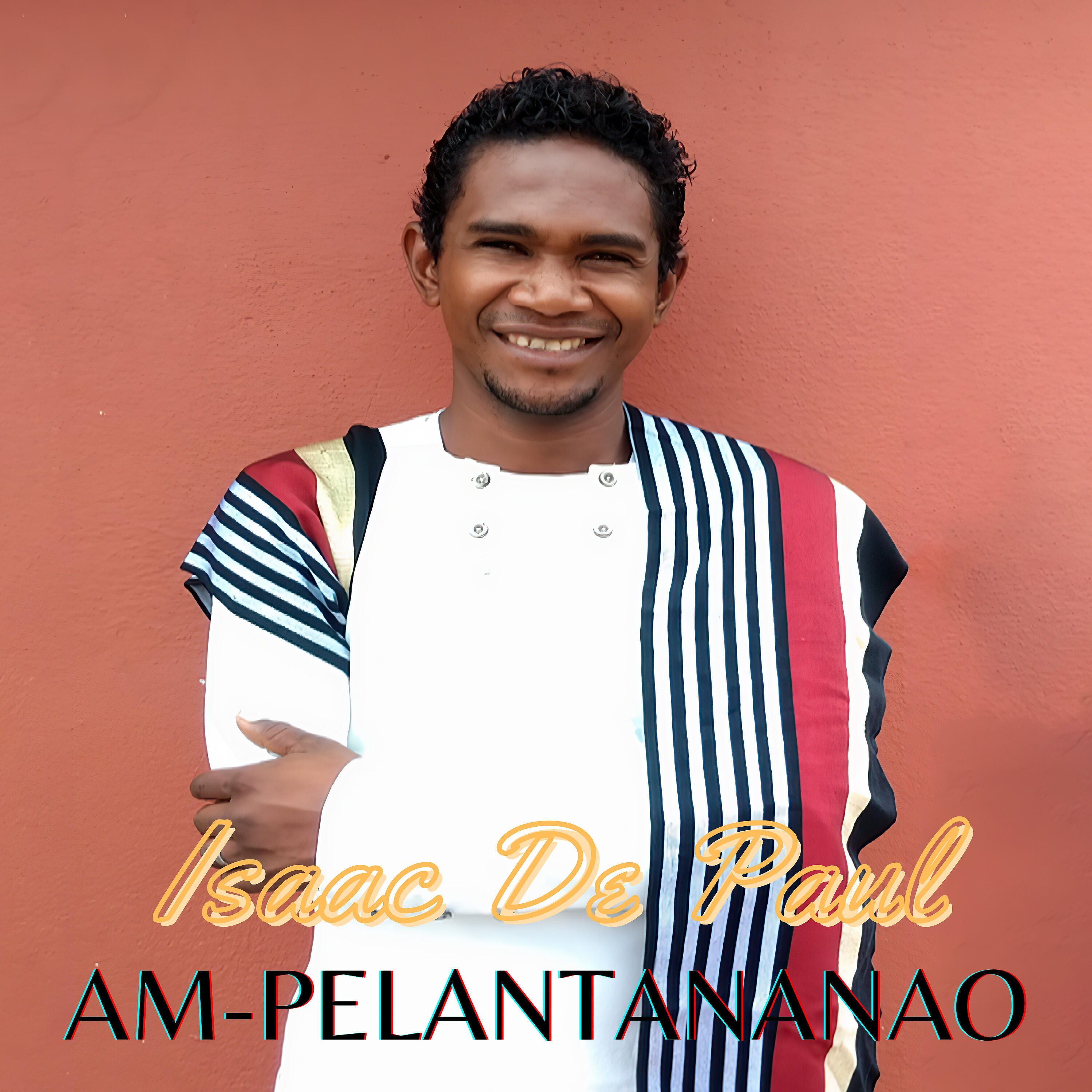 ISAAC DE PAUL