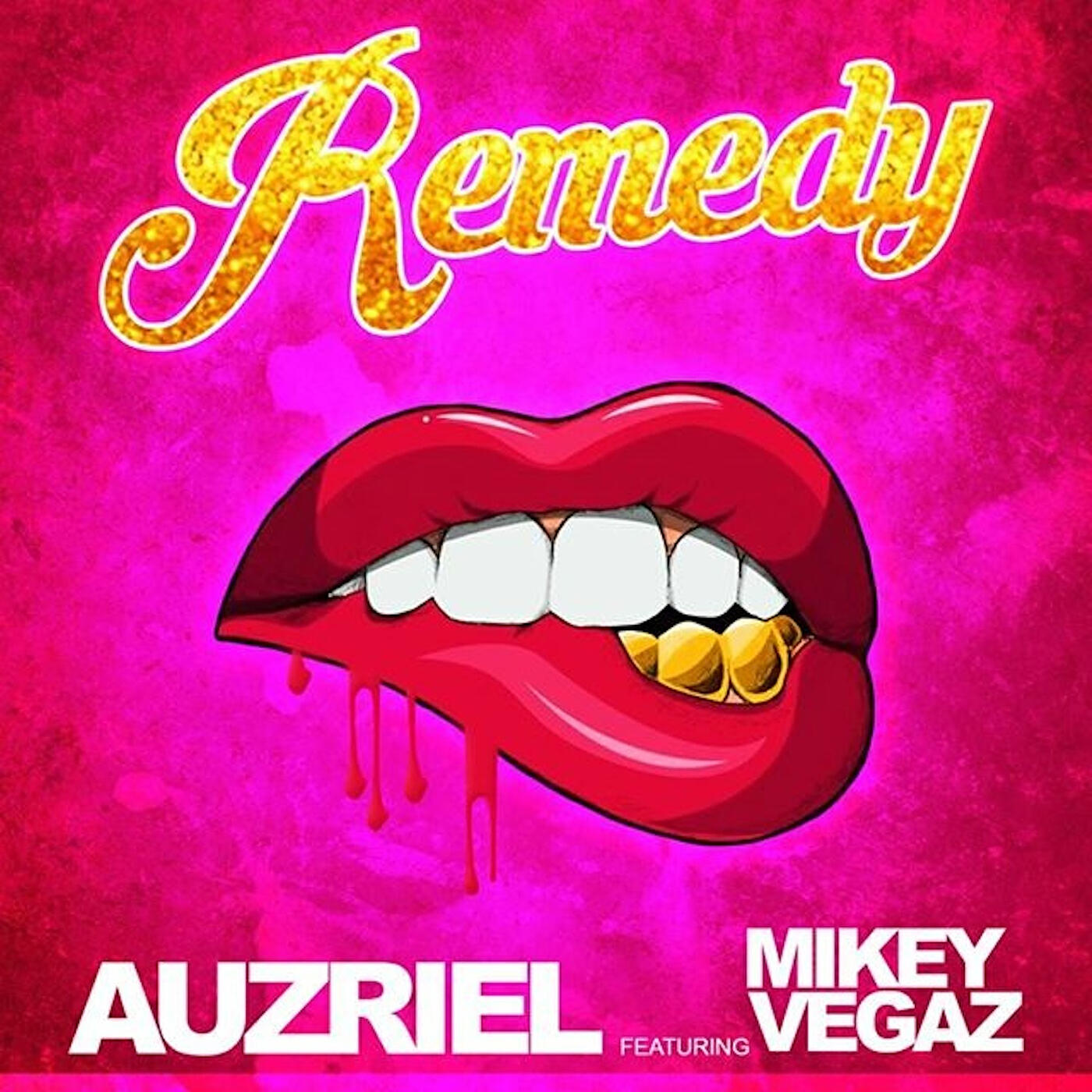 Релиз Remedy (feat. Mikey Vegaz)