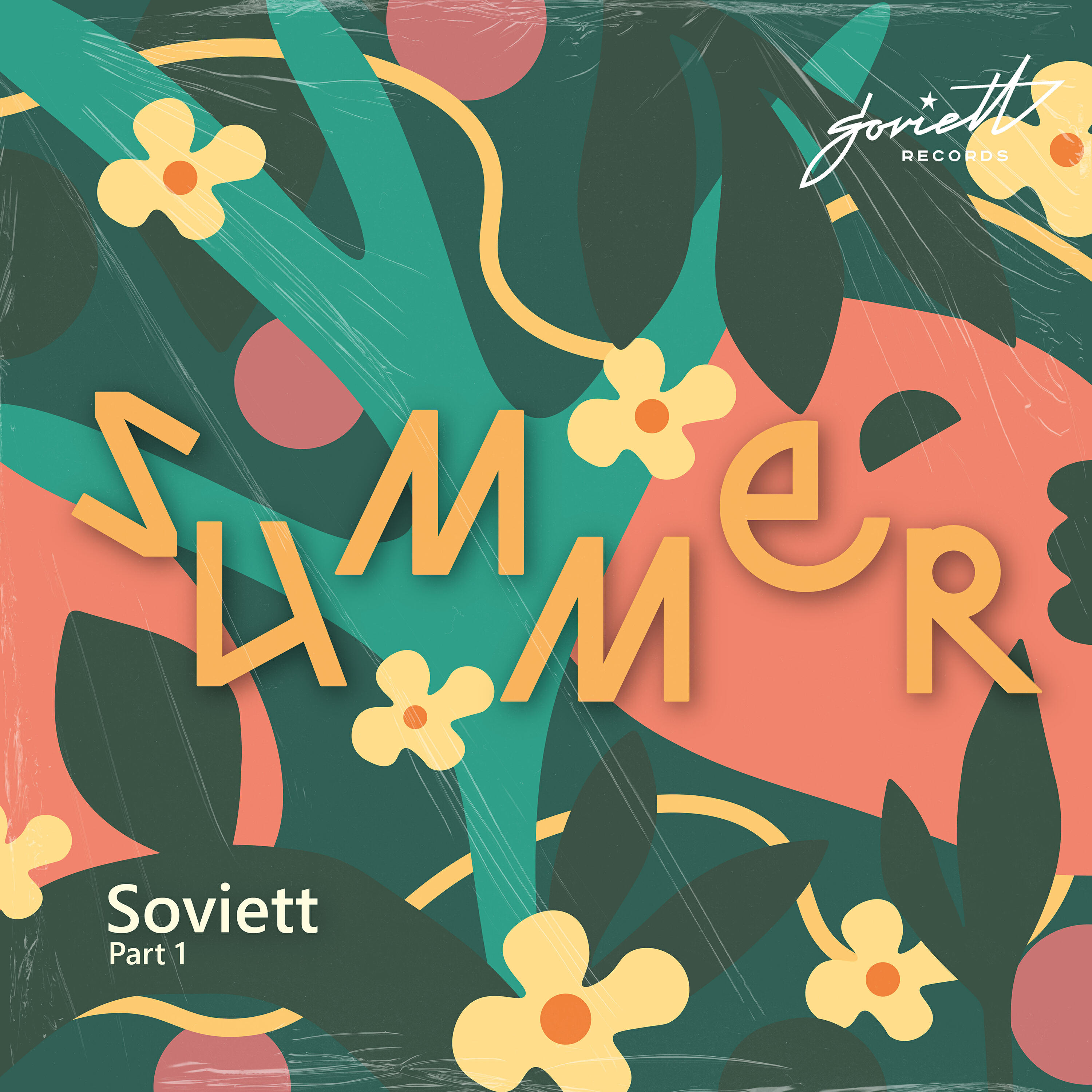 Релиз Soviett Semmer 2025
