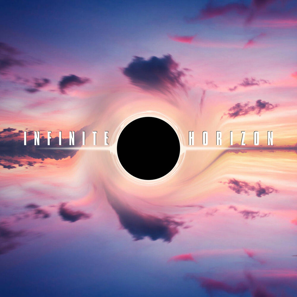 Релиз Infinite Horizon