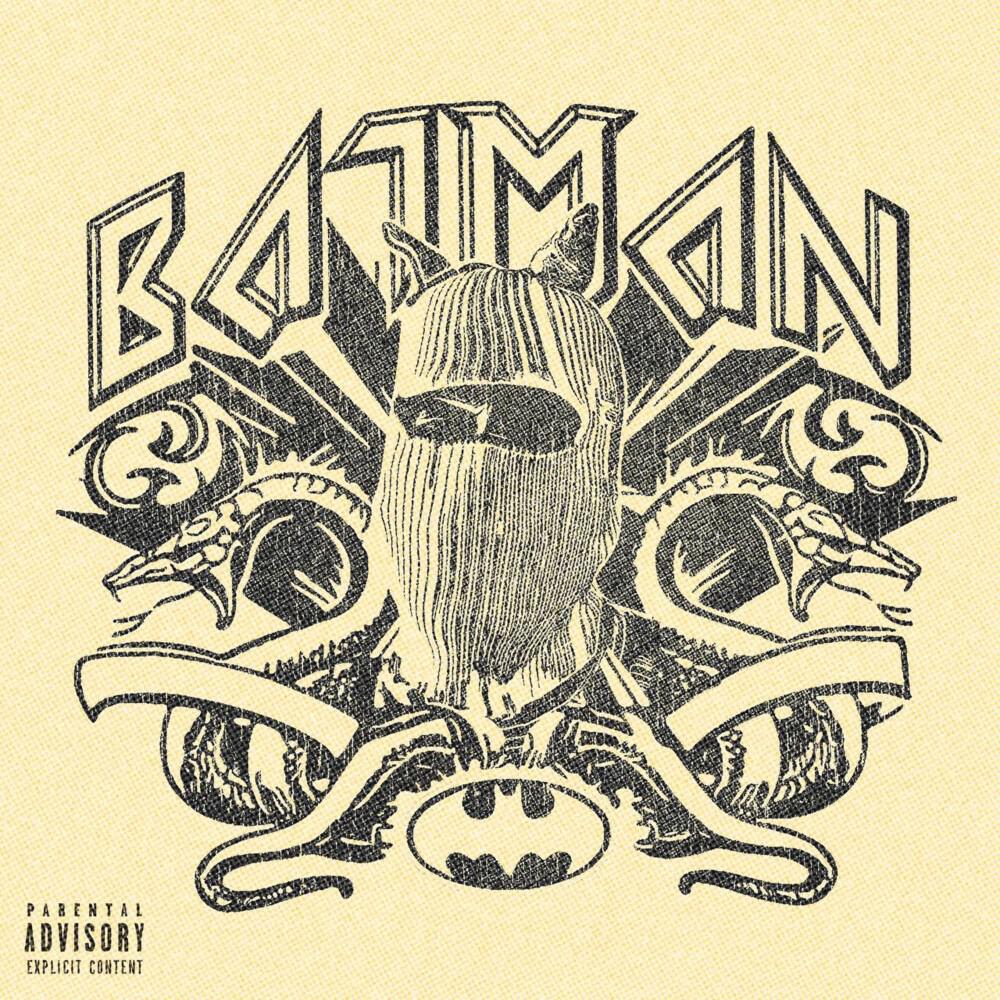 Релиз BATMAN