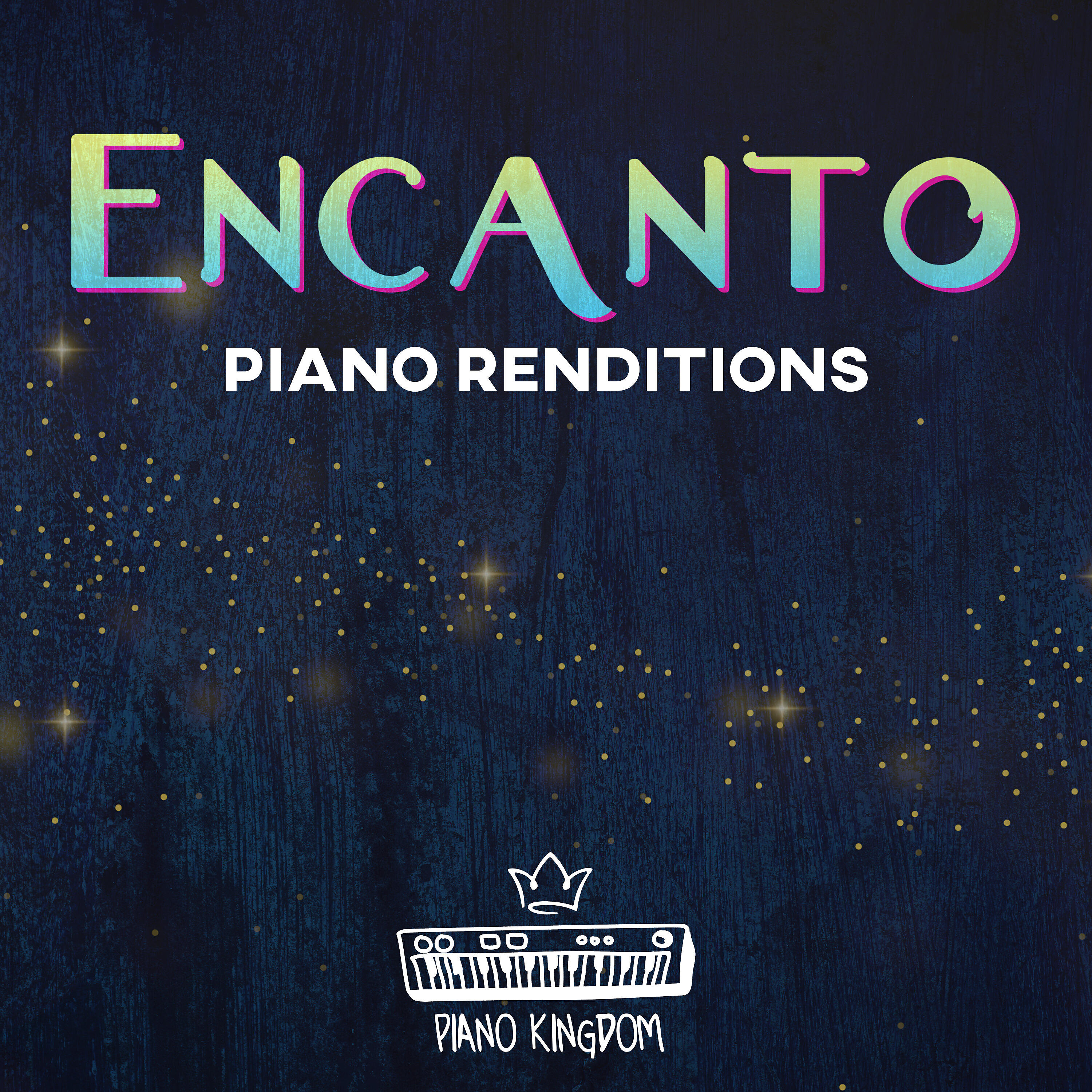 Релиз Encanto