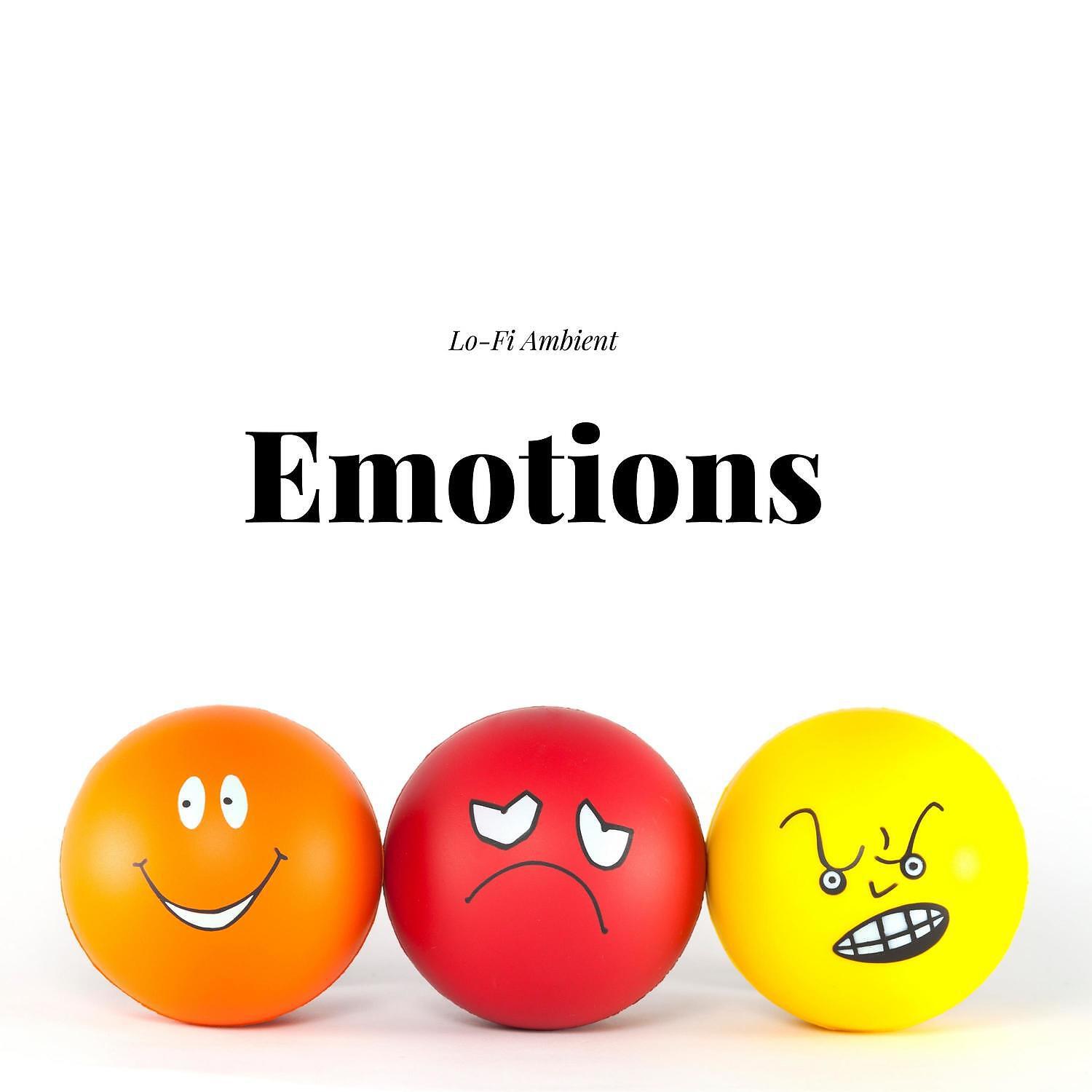 Релиз Emotions