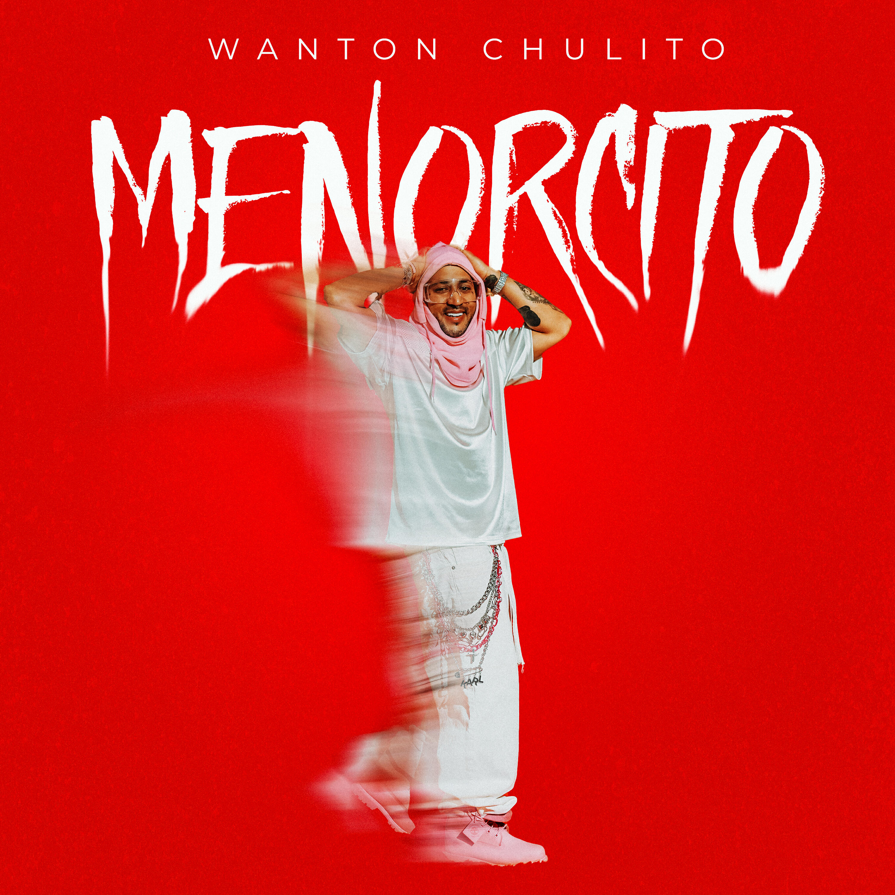 Релиз Menorcito