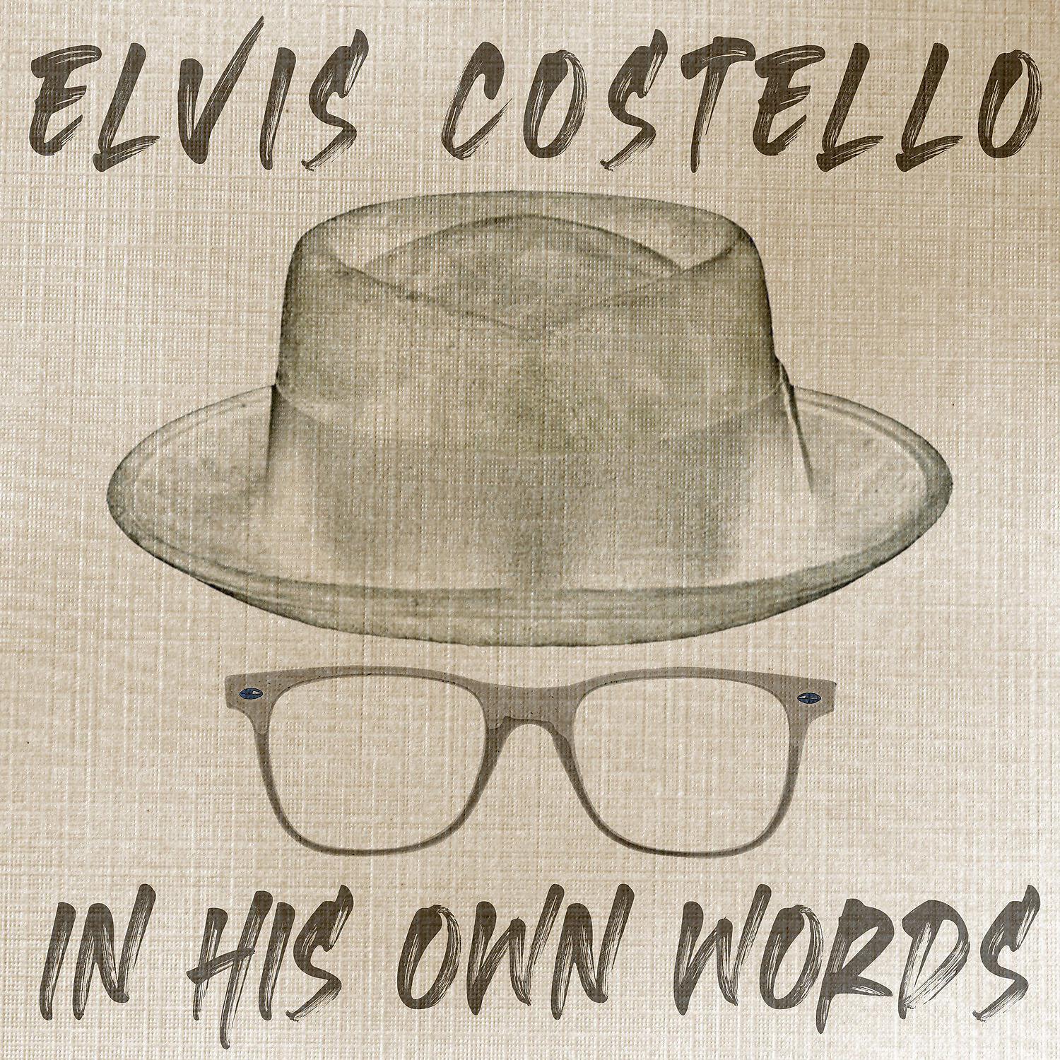 Релиз In His Own Words