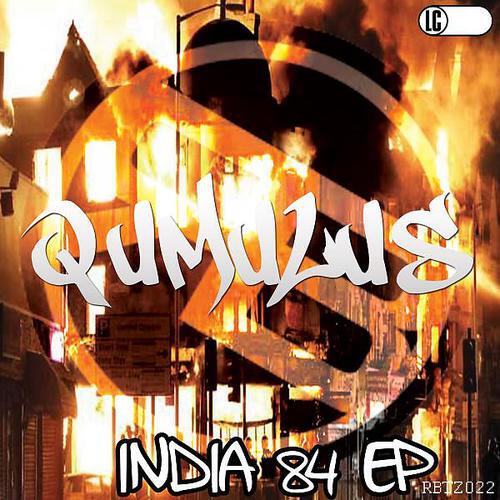 Релиз India 84