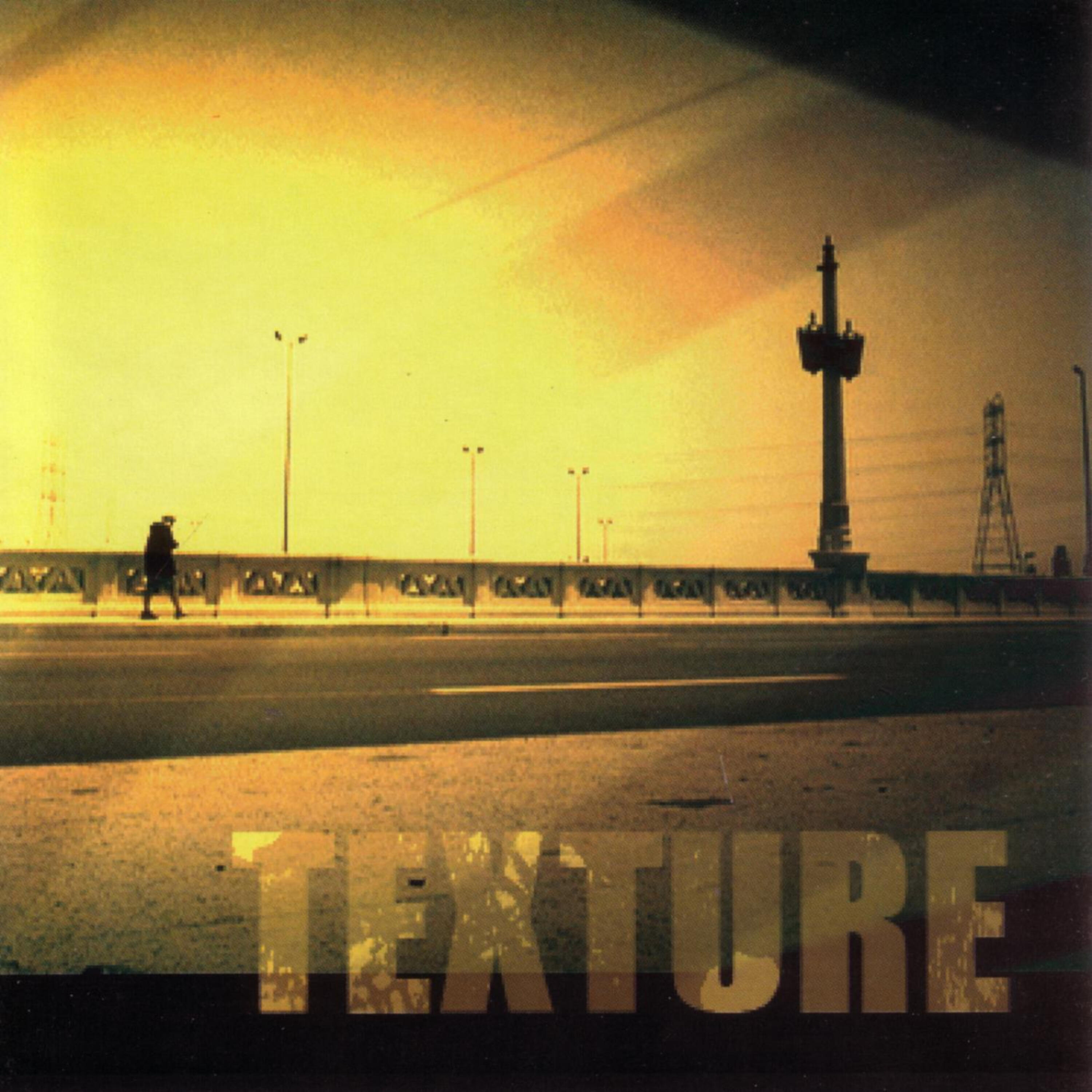 Релиз Texture
