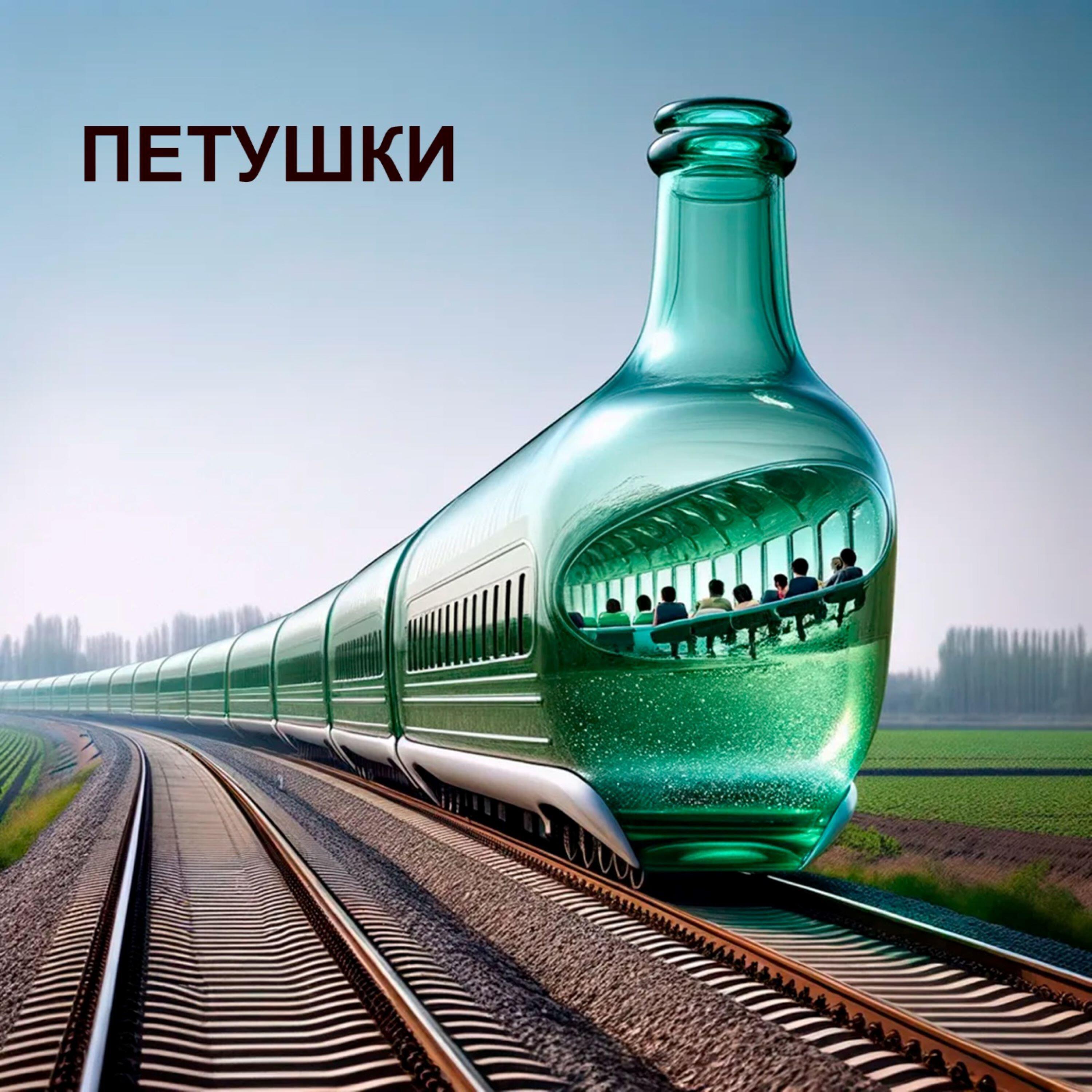Обложка альбома