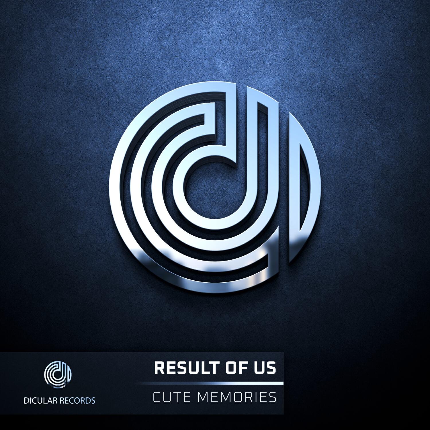 Релиз Cute Memories