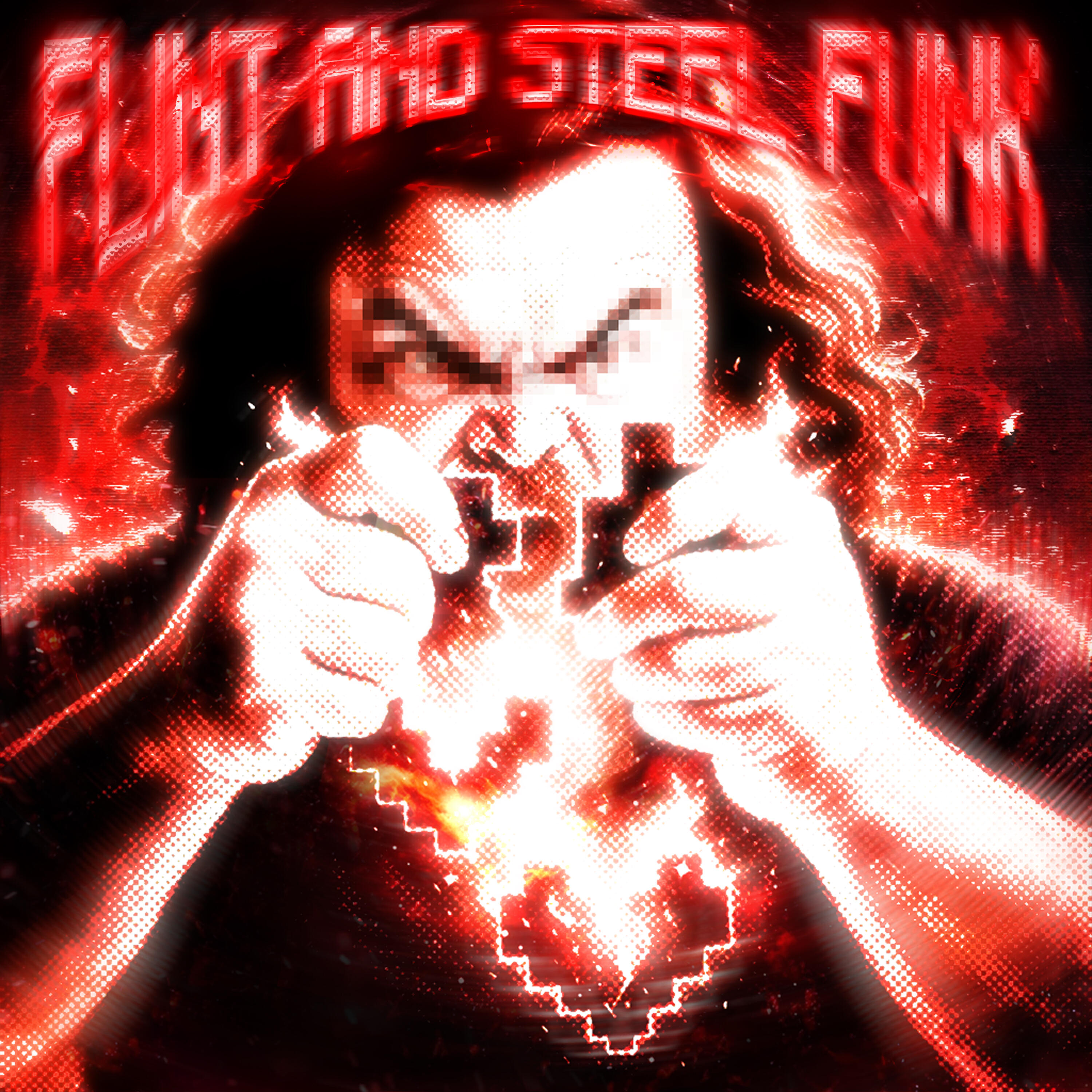 Релиз Flint and Steel Funk