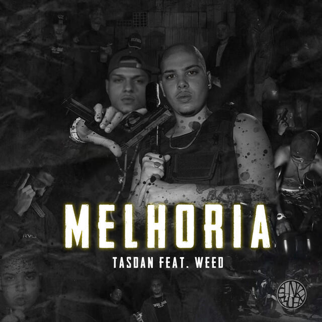 Релиз Melhoria