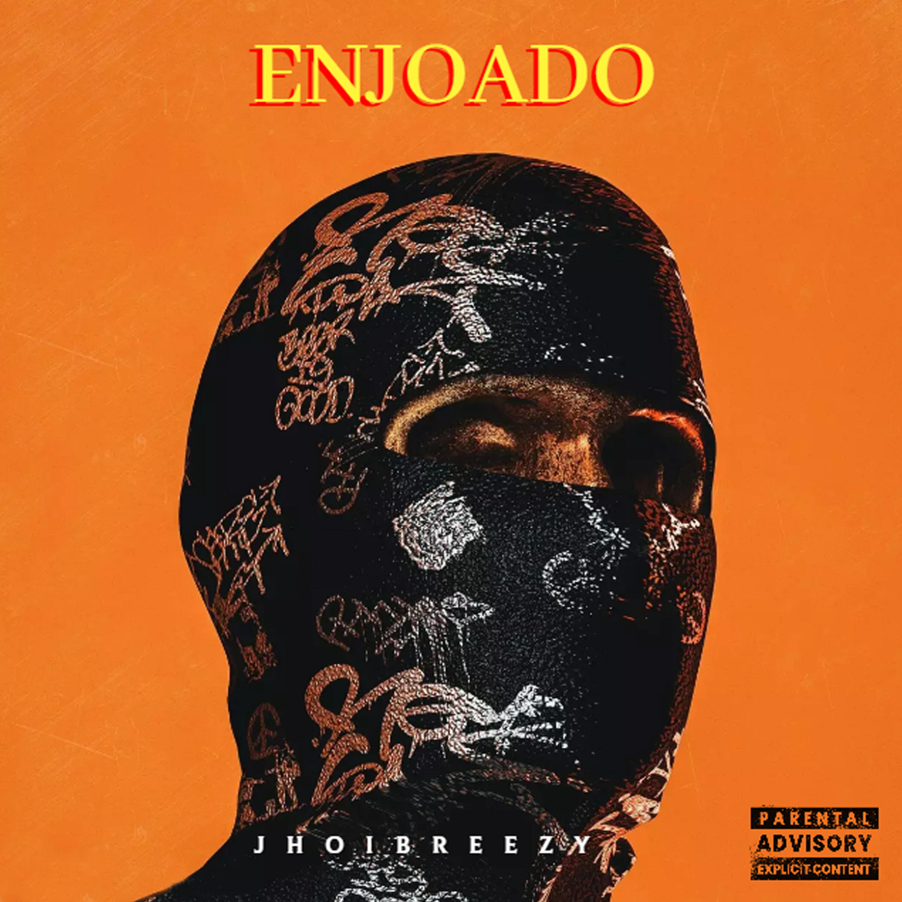 Релиз Enjoado