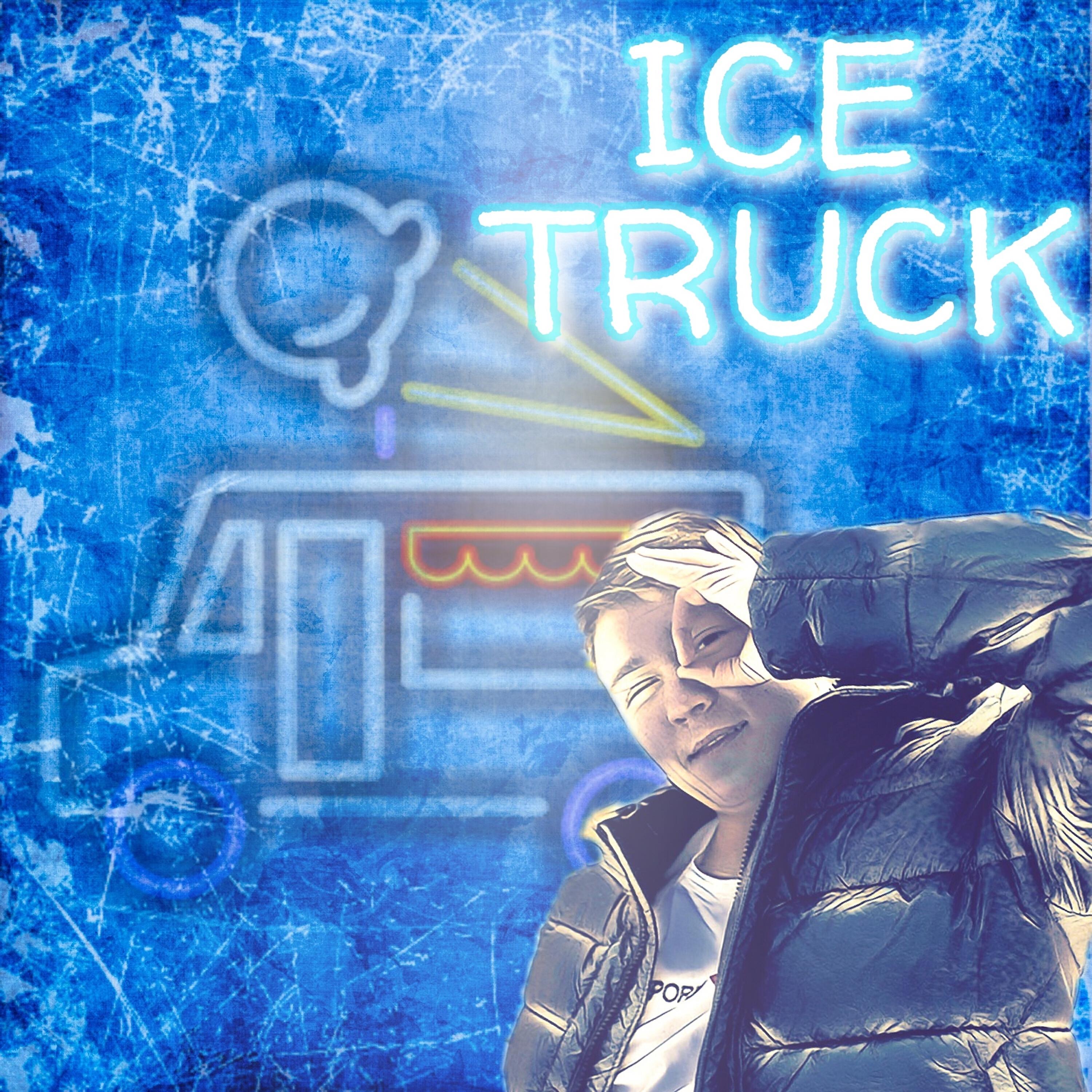 Постер альбома Ice Truck