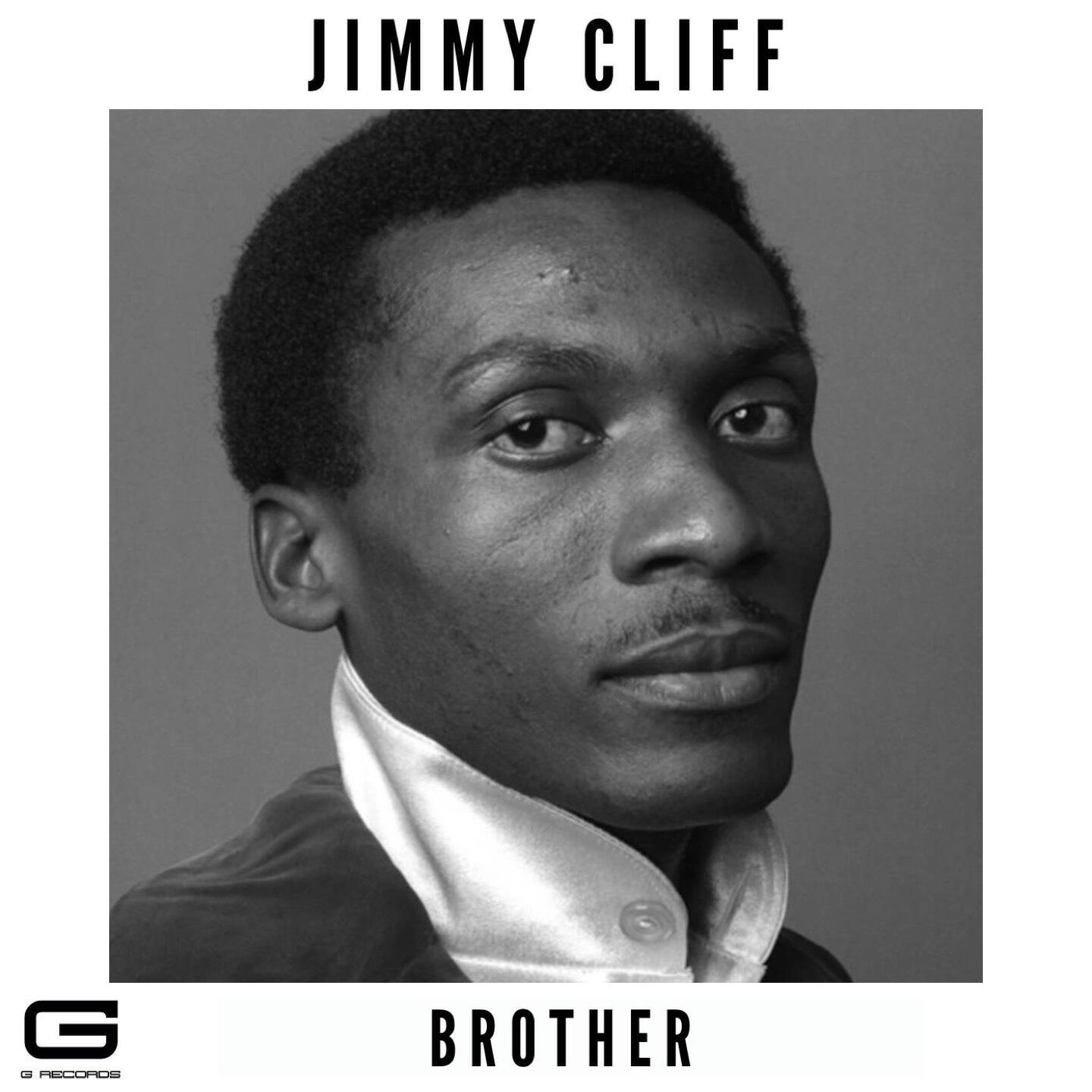 Постер альбома Jimmy Cliff Brother