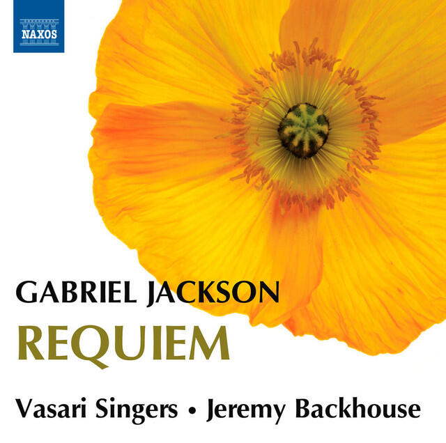 Релиз Jackson: Requiem