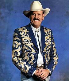 Jimmy C. Newman