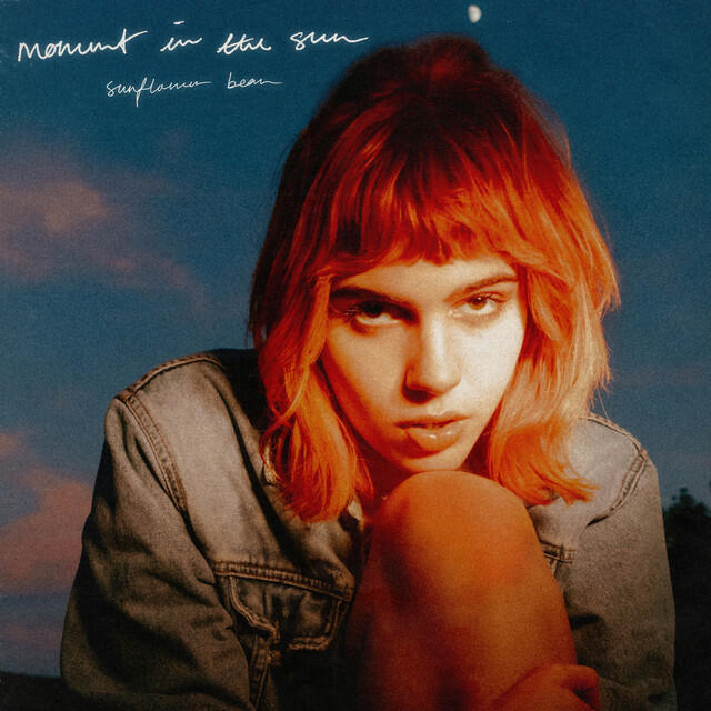 Релиз Moment In The Sun