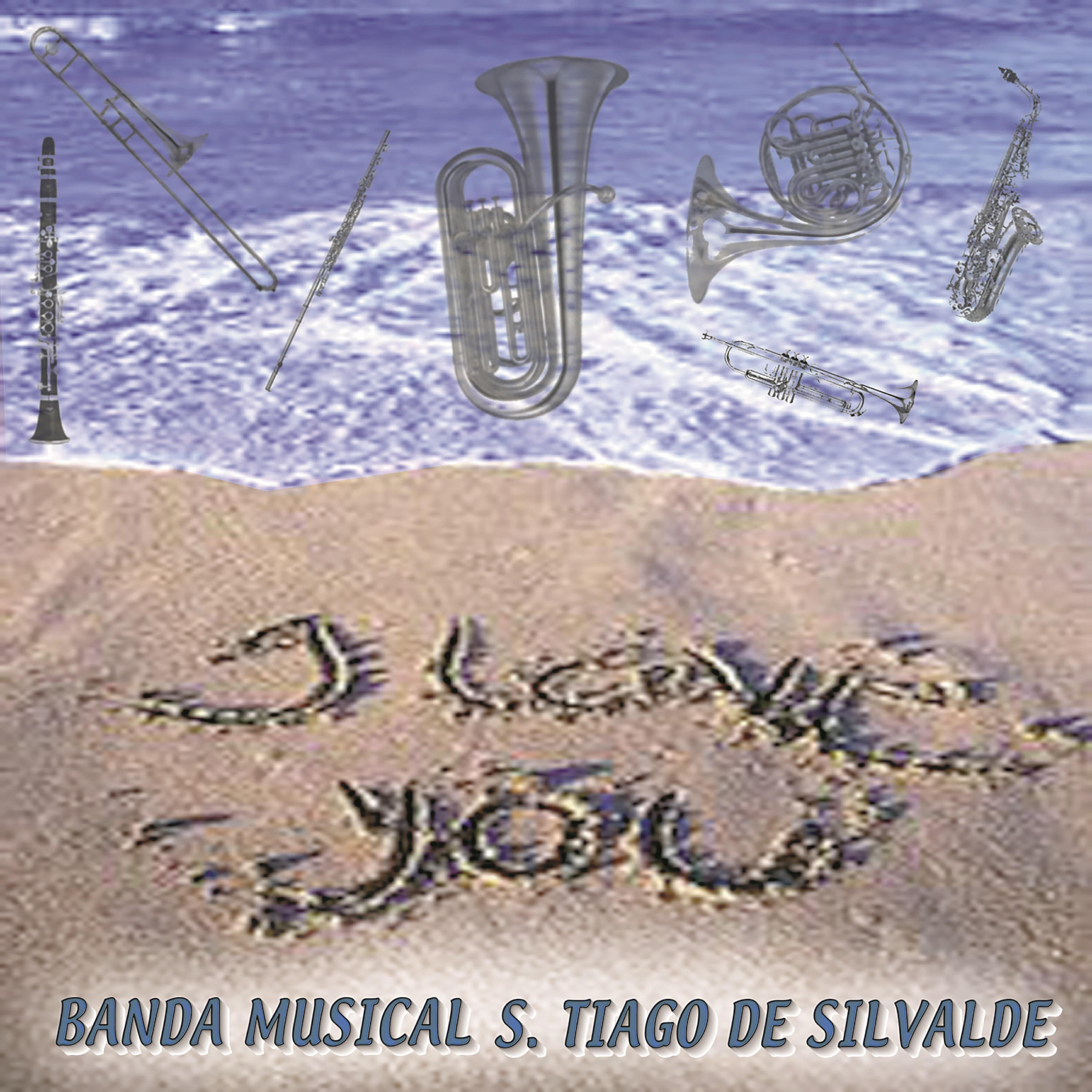 Релиз Banda Musical S. Tiago de Silvalde