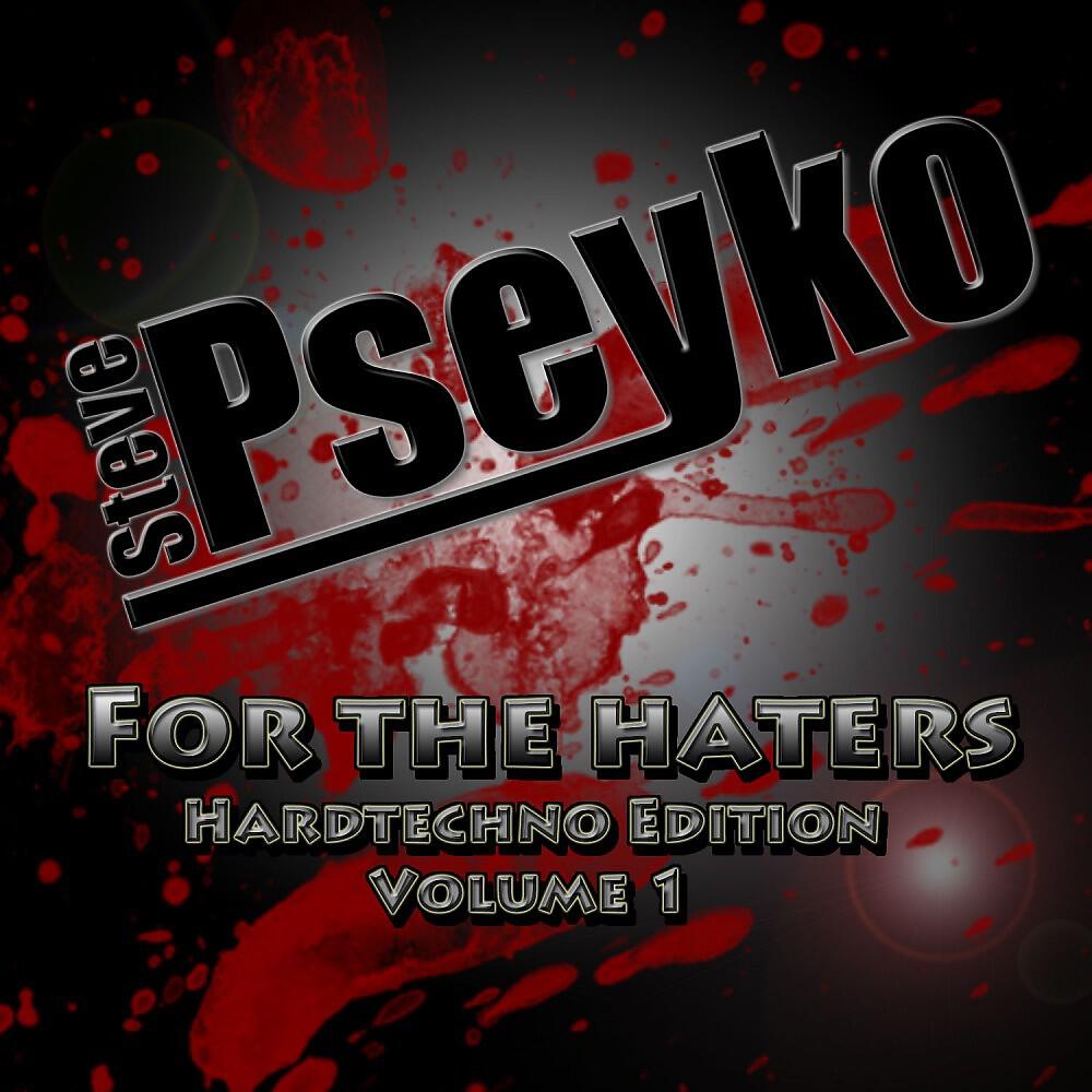 Steve Pseyko