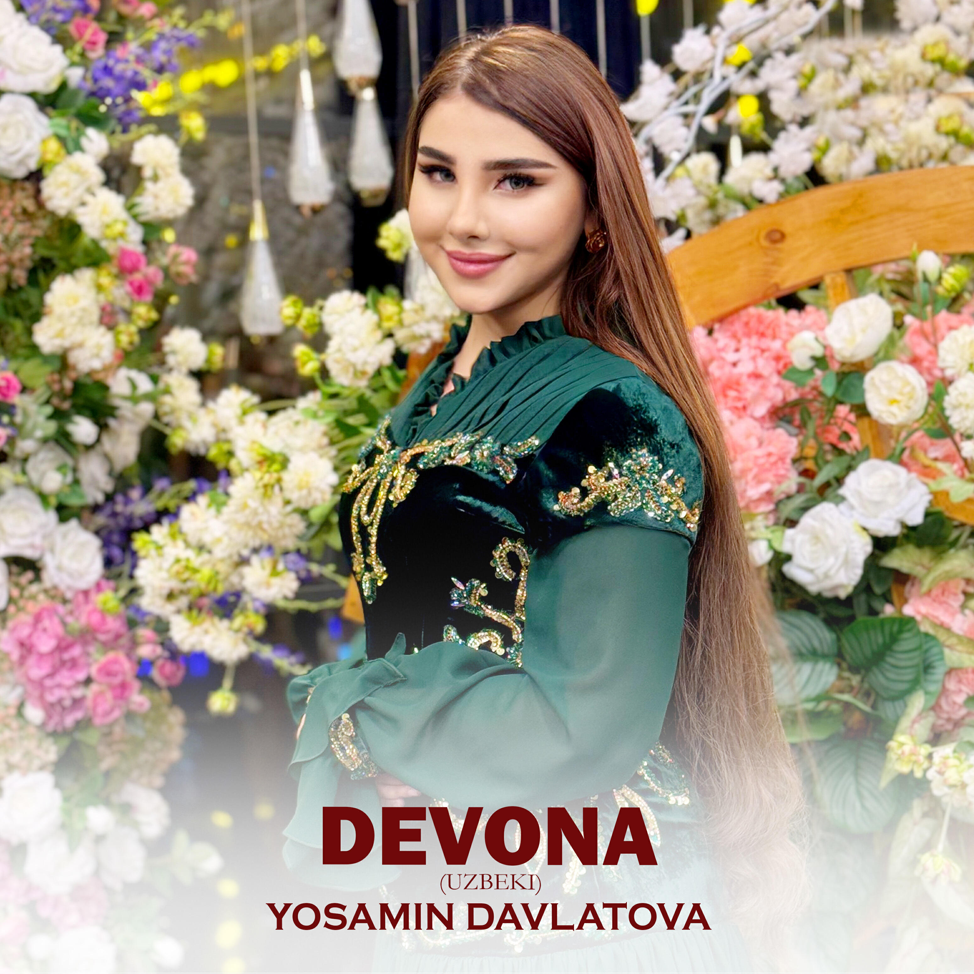 Постер альбома Devona (Uzbeki)