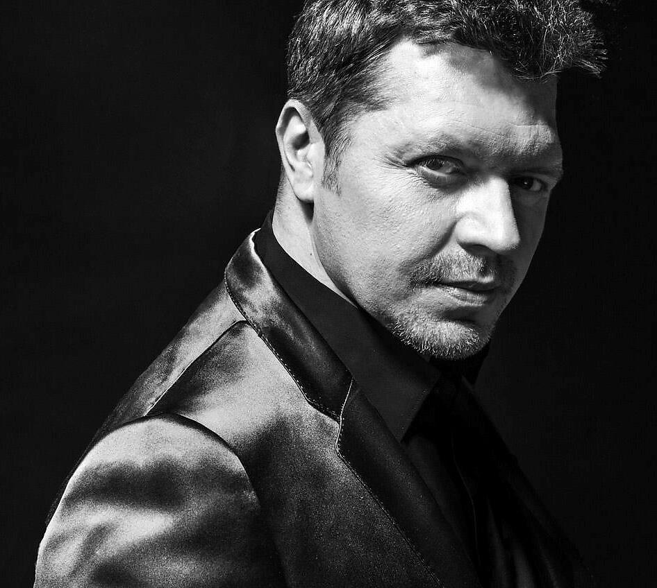 Krzysztof Kiljański