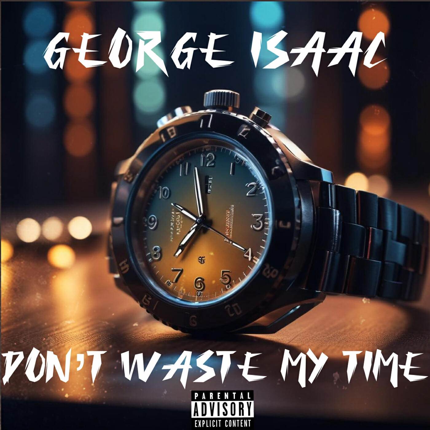 Релиз Don't Waste My Time