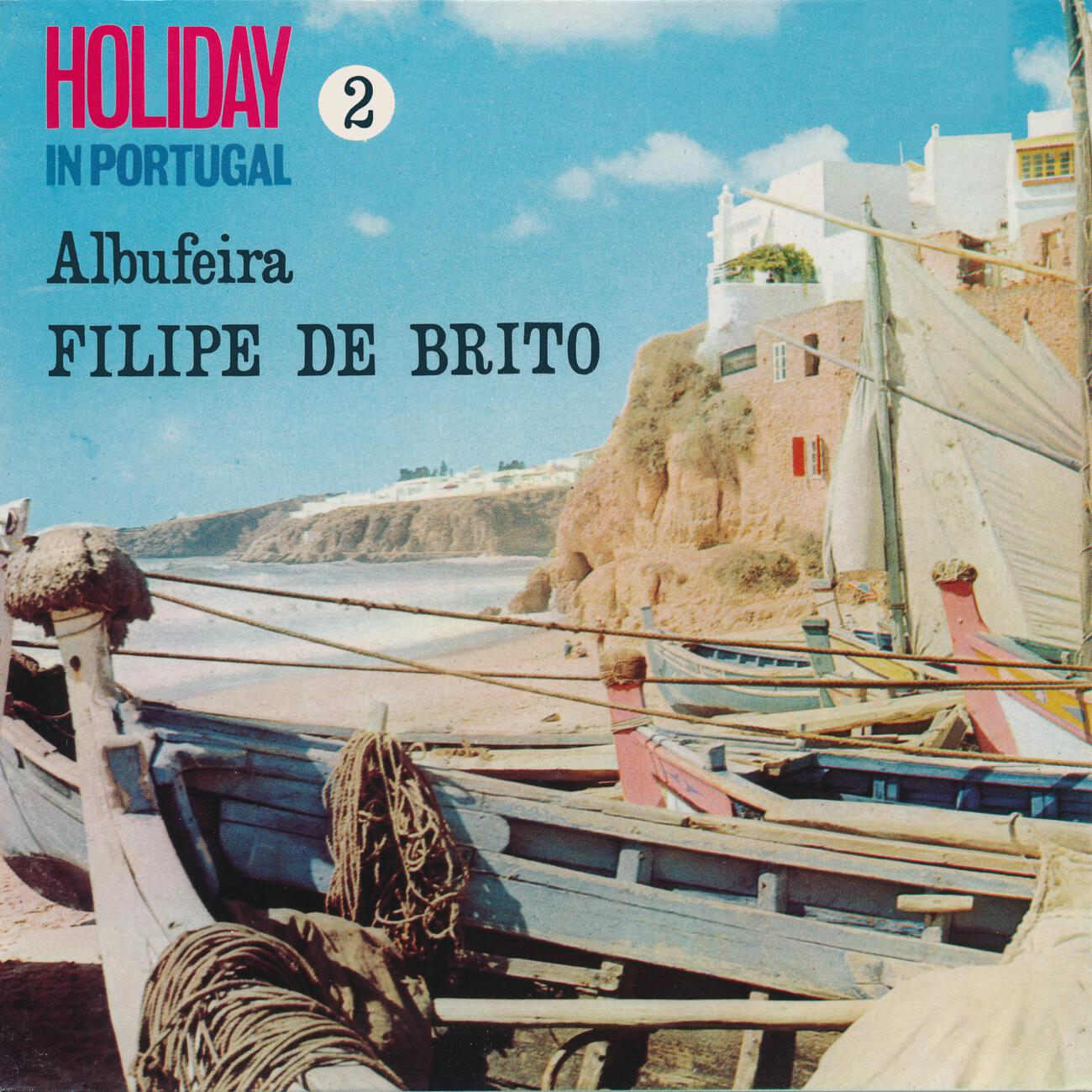 Релиз Holiday in Portugal 2: Albufeira