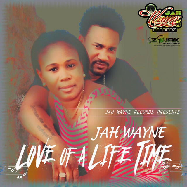 Релиз Love Of A Life Time