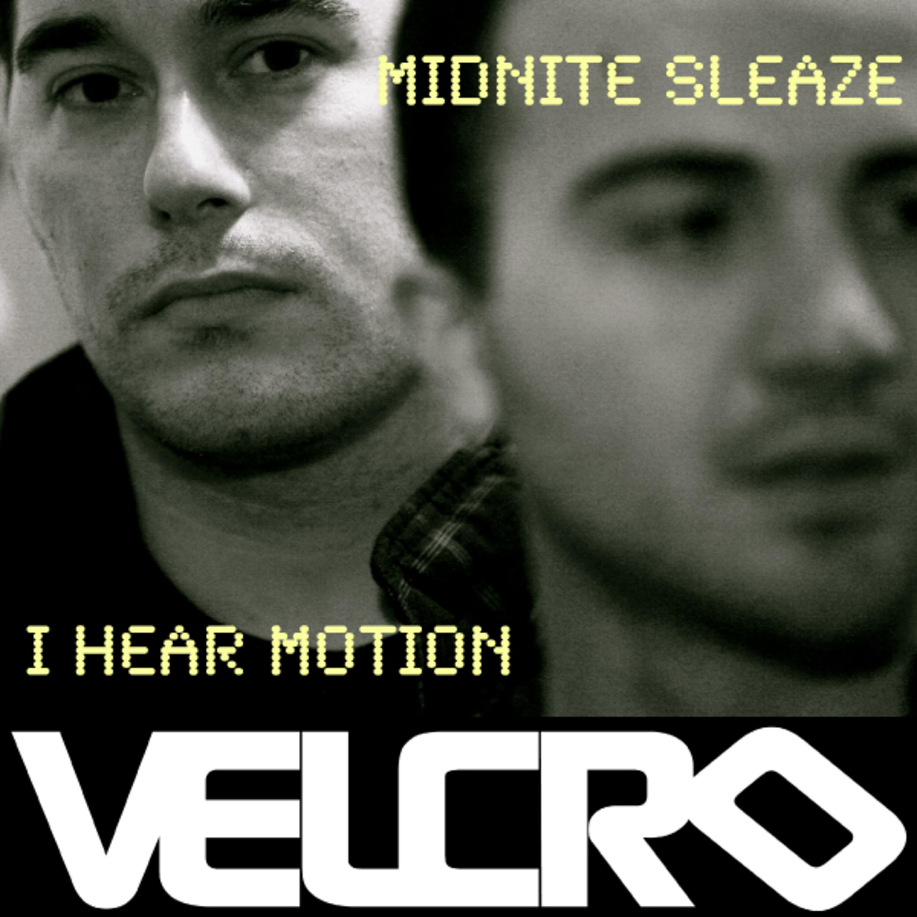 Релиз I Hear Motion